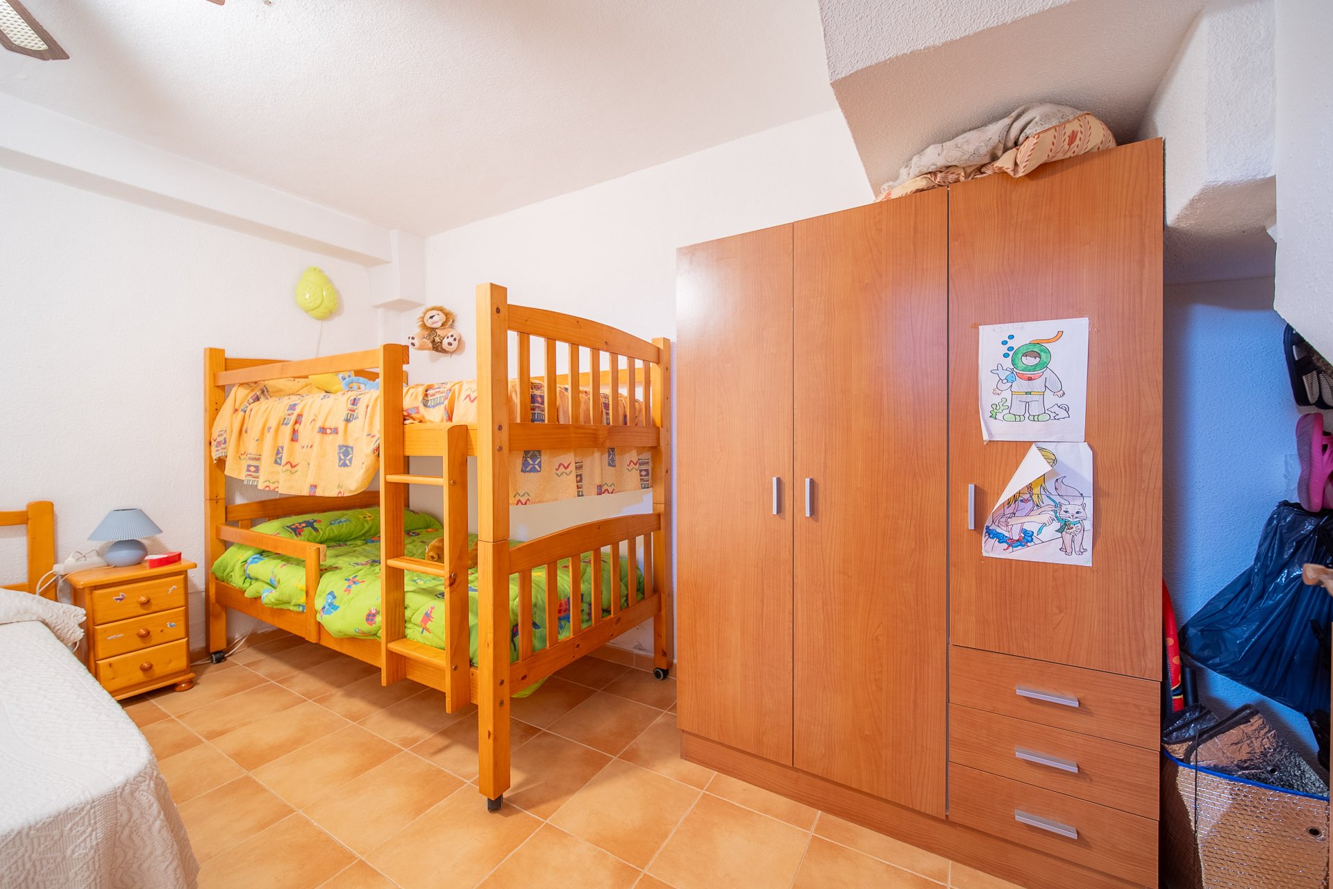 Återförsäljning - Radhus -
Torrevieja - La Mata