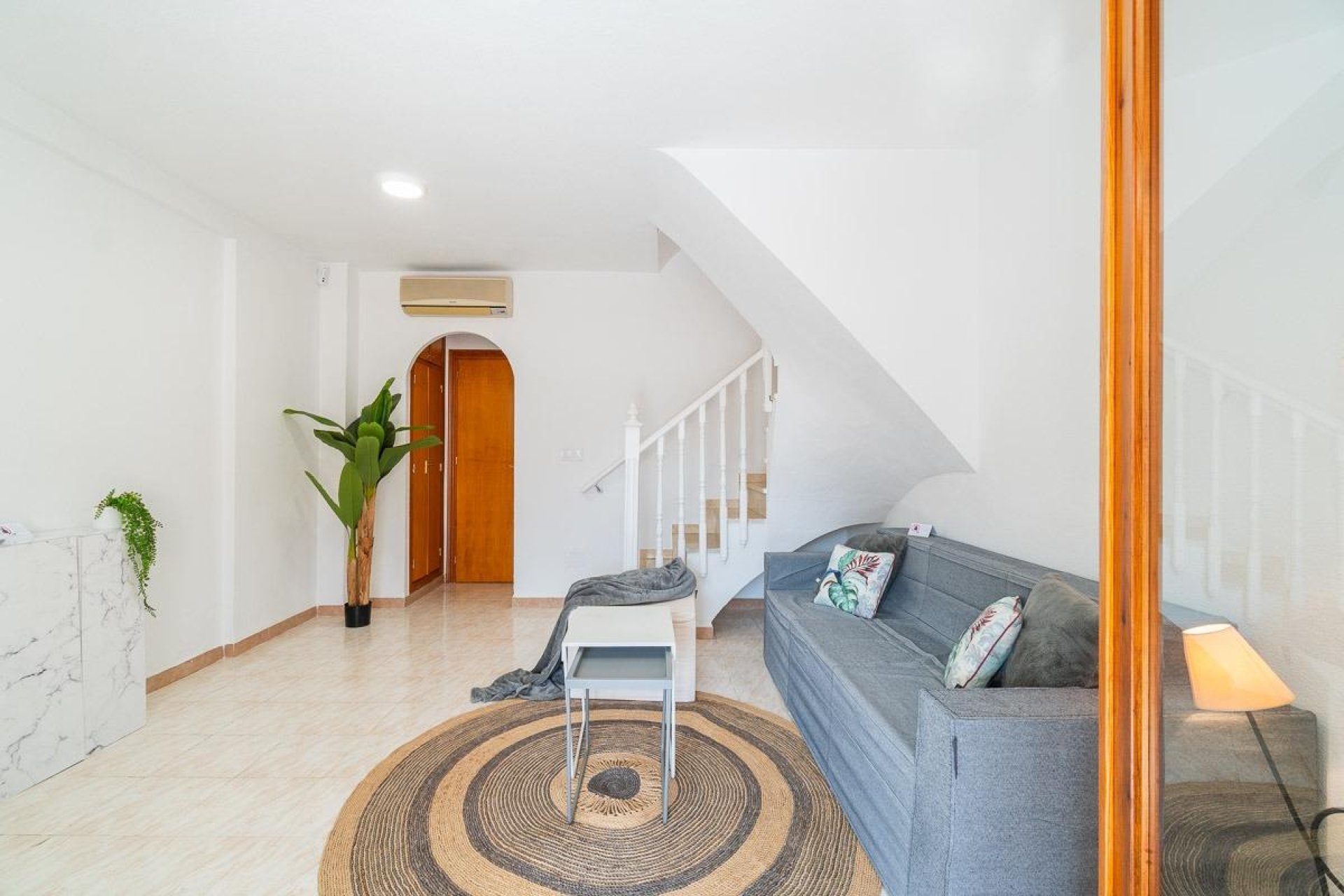 Återförsäljning - Radhus -
Torrevieja - La Siesta - El Salado - Torreta