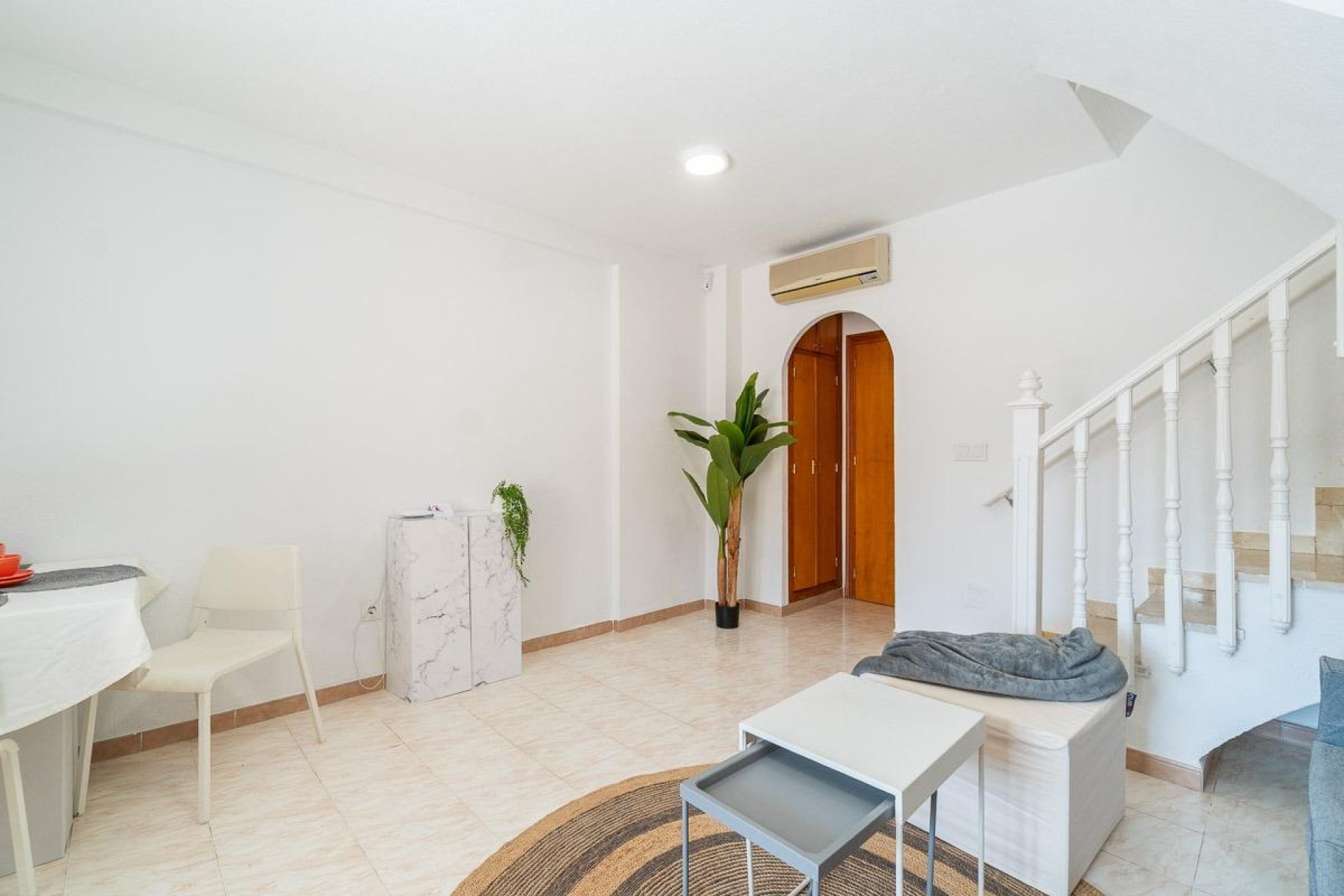 Återförsäljning - Radhus -
Torrevieja - La Siesta - El Salado - Torreta