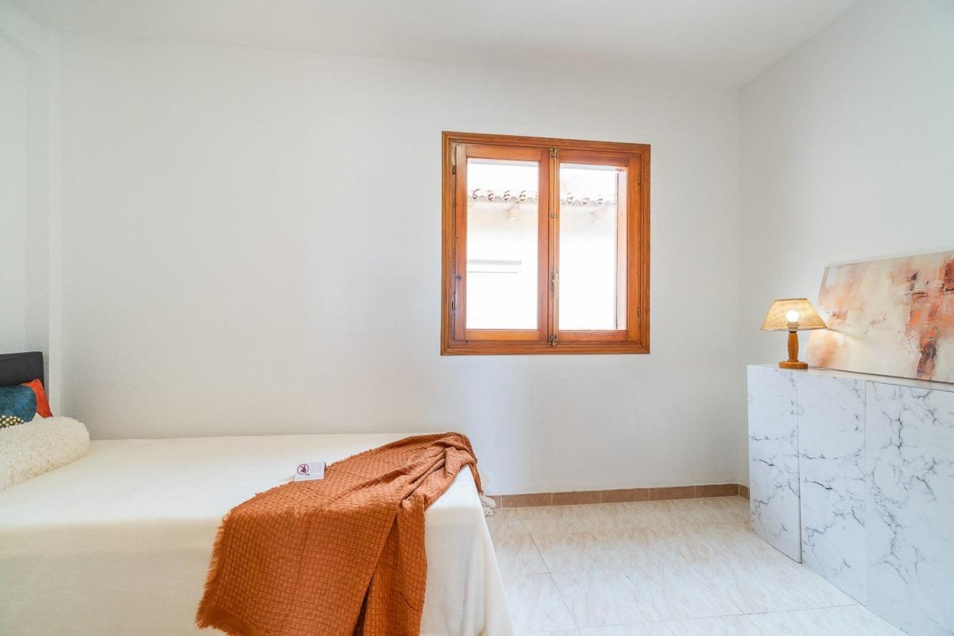 Återförsäljning - Radhus -
Torrevieja - La Siesta - El Salado - Torreta