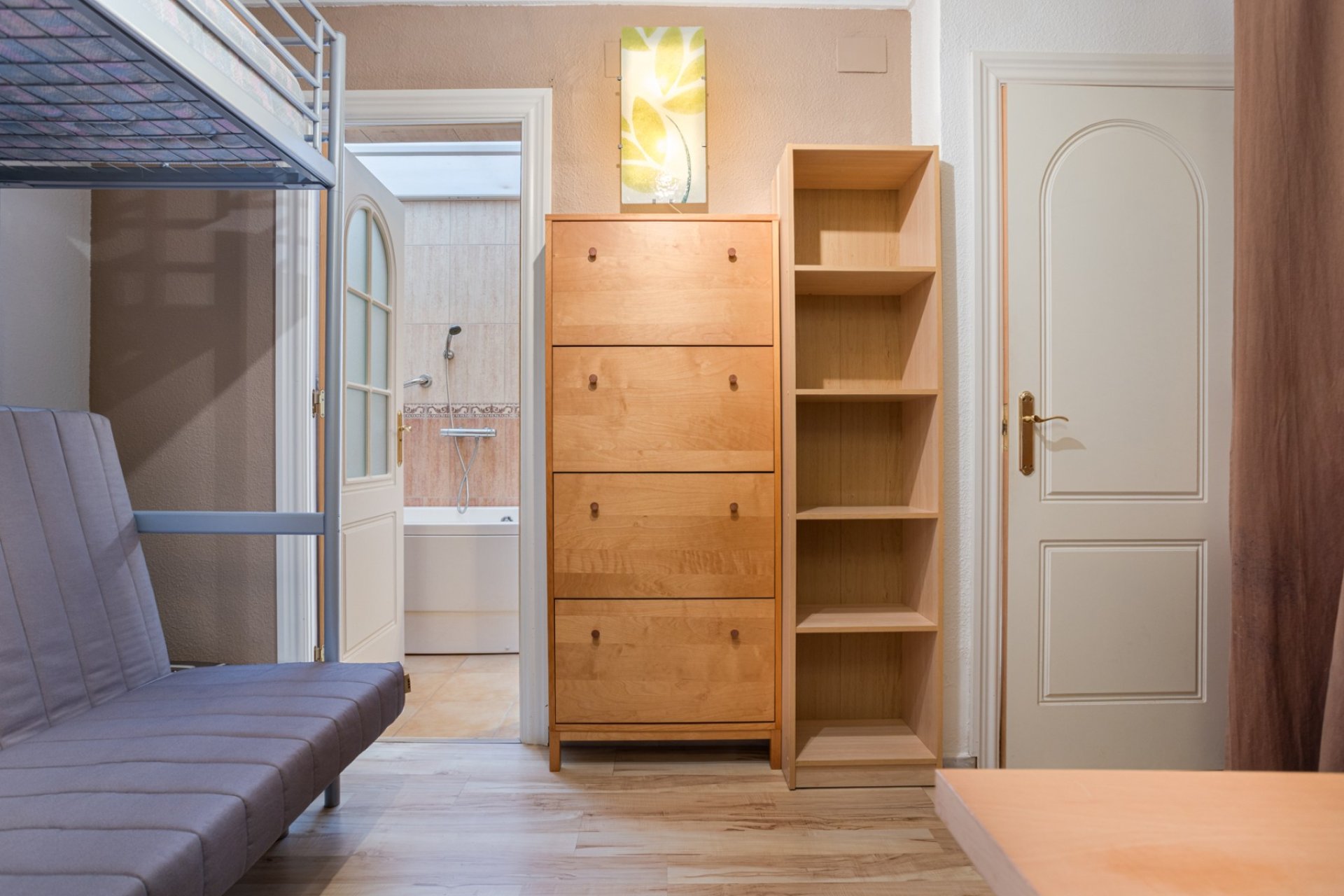 Återförsäljning - Radhus -
Torrevieja - La siesta