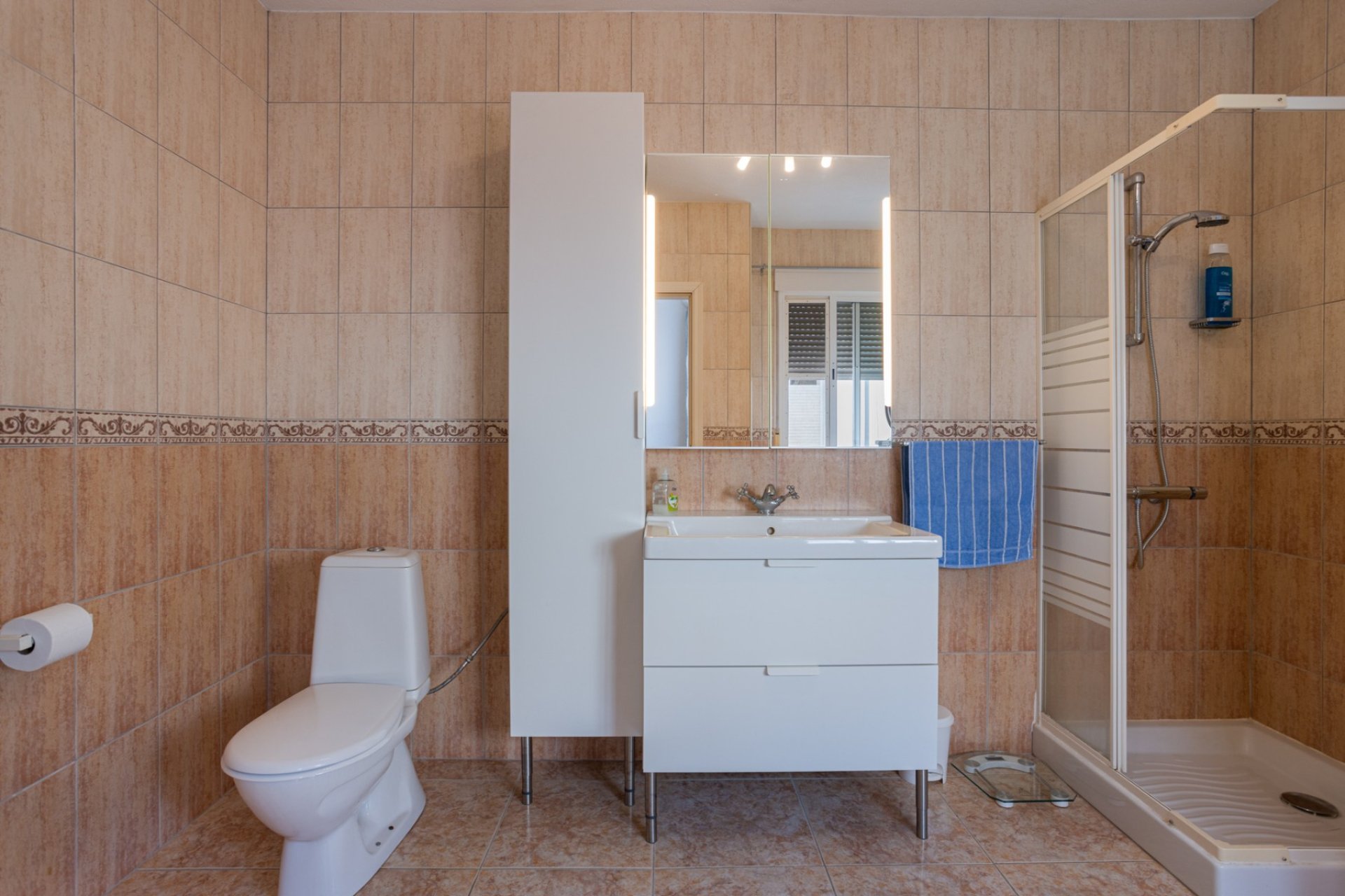 Återförsäljning - Radhus -
Torrevieja - La siesta