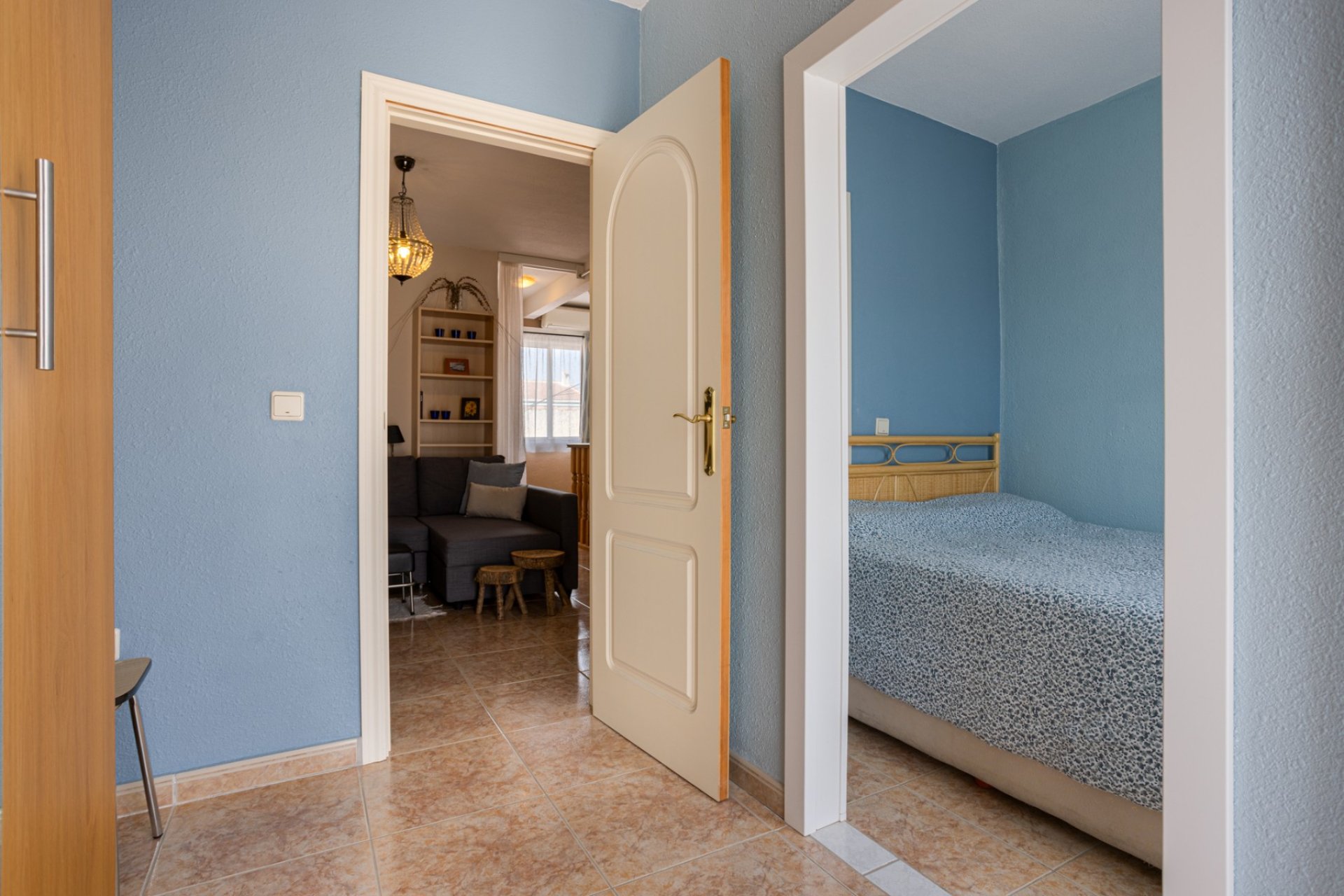 Återförsäljning - Radhus -
Torrevieja - La siesta