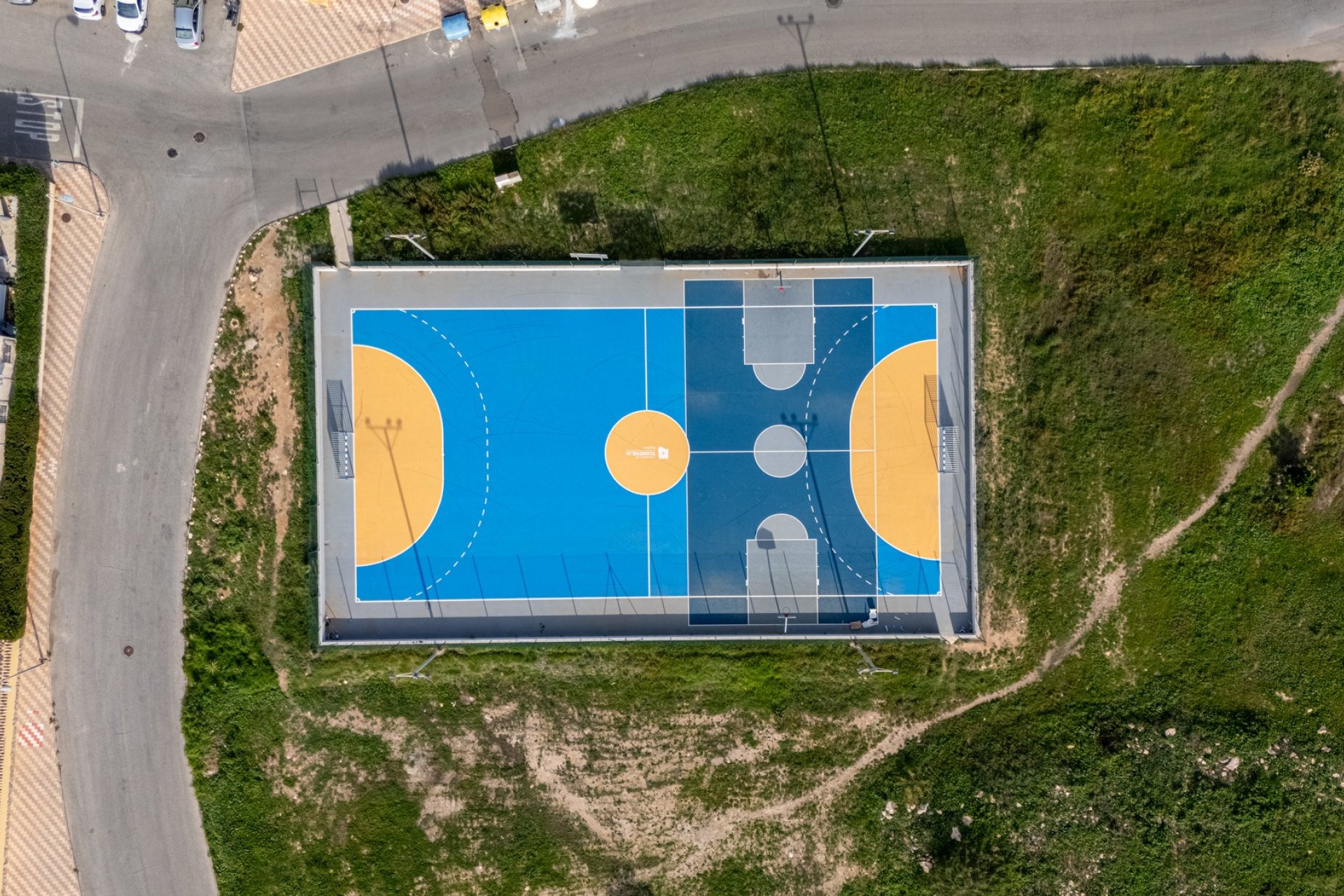 Återförsäljning - Radhus -
Torrevieja - La siesta