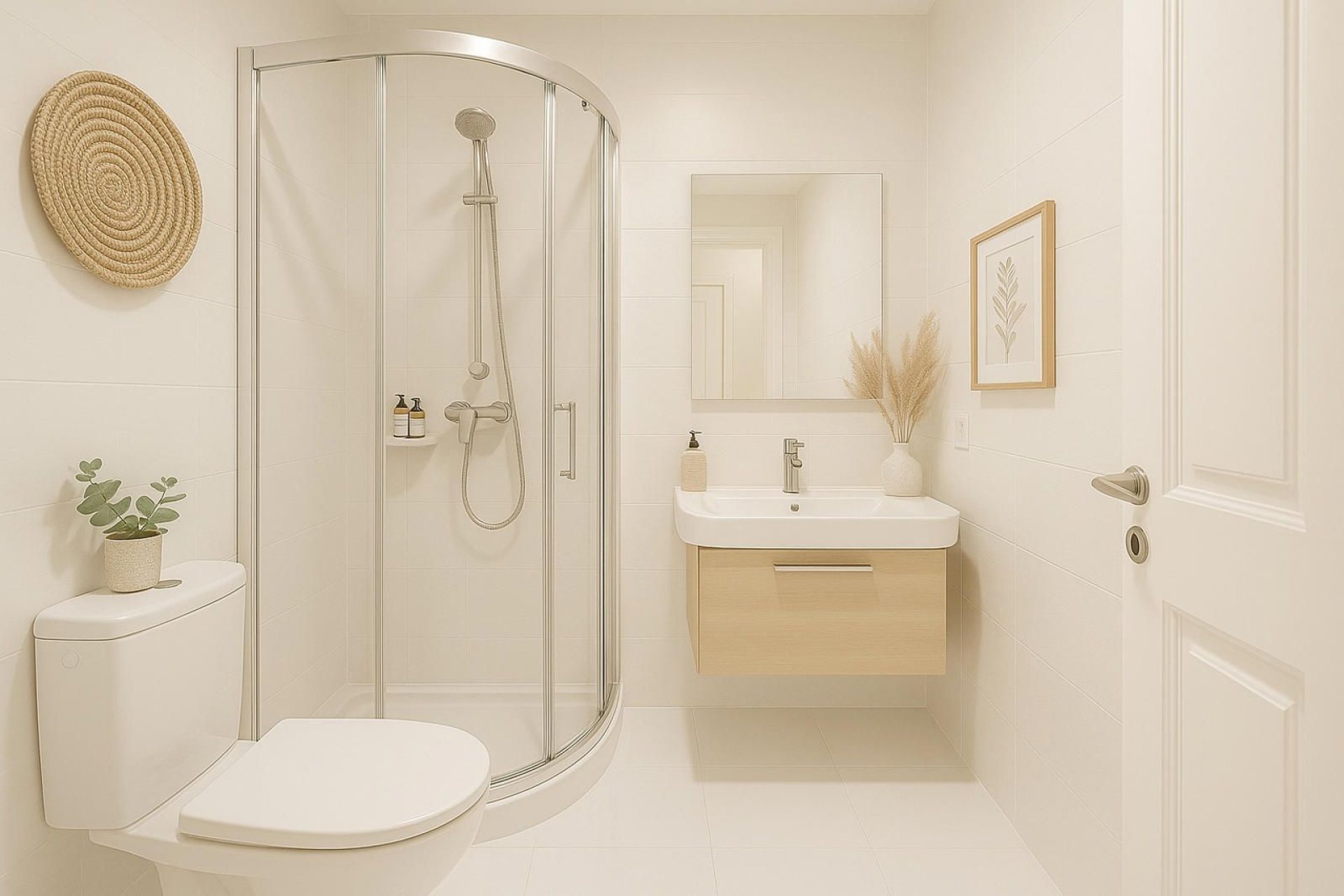 Återförsäljning - Radhus -
Torrevieja - La siesta