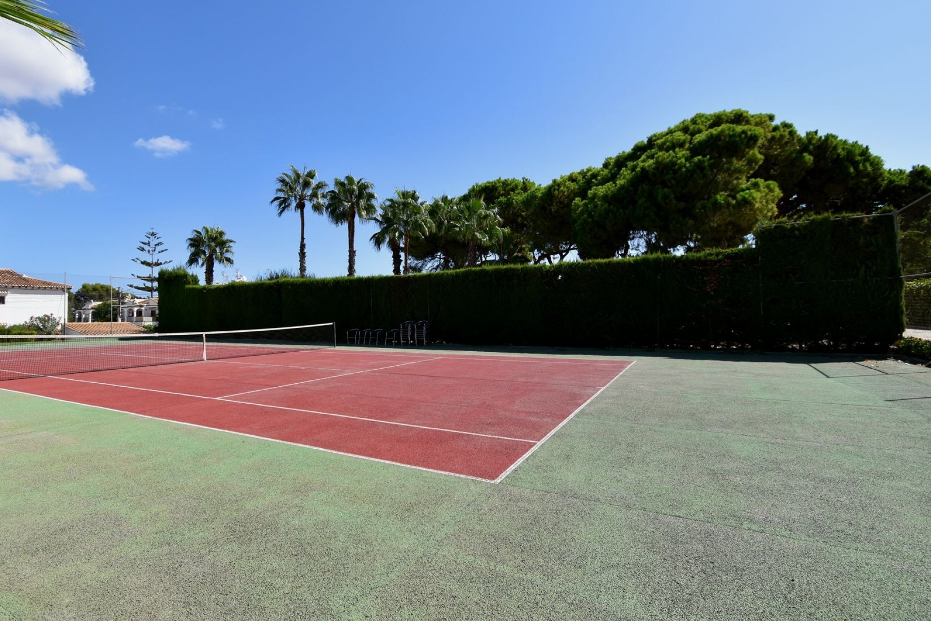 Återförsäljning - Radhus -
Torrevieja - Lago jardin