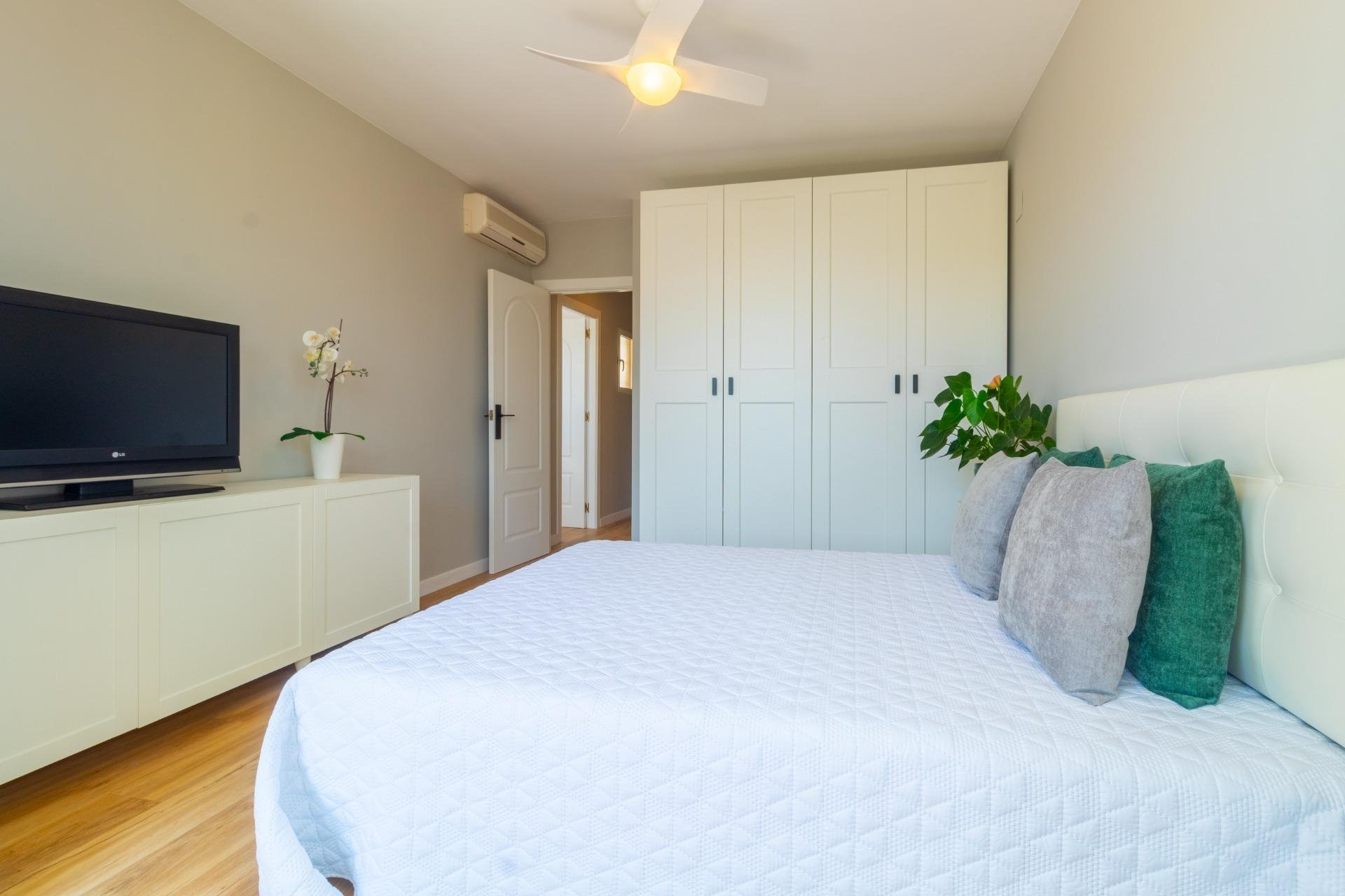 Återförsäljning - Radhus -
Torrevieja - Los Altos