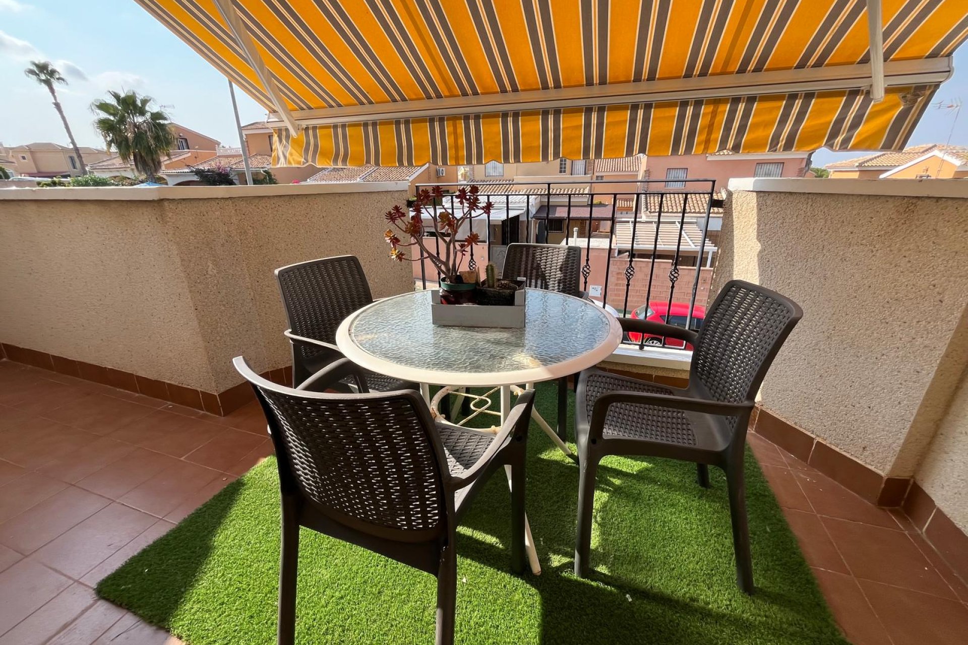 Återförsäljning - Radhus -
Torrevieja - Los Altos