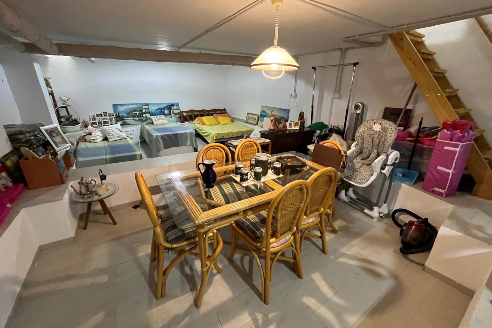 Återförsäljning - Radhus -
Torrevieja - Los Altos