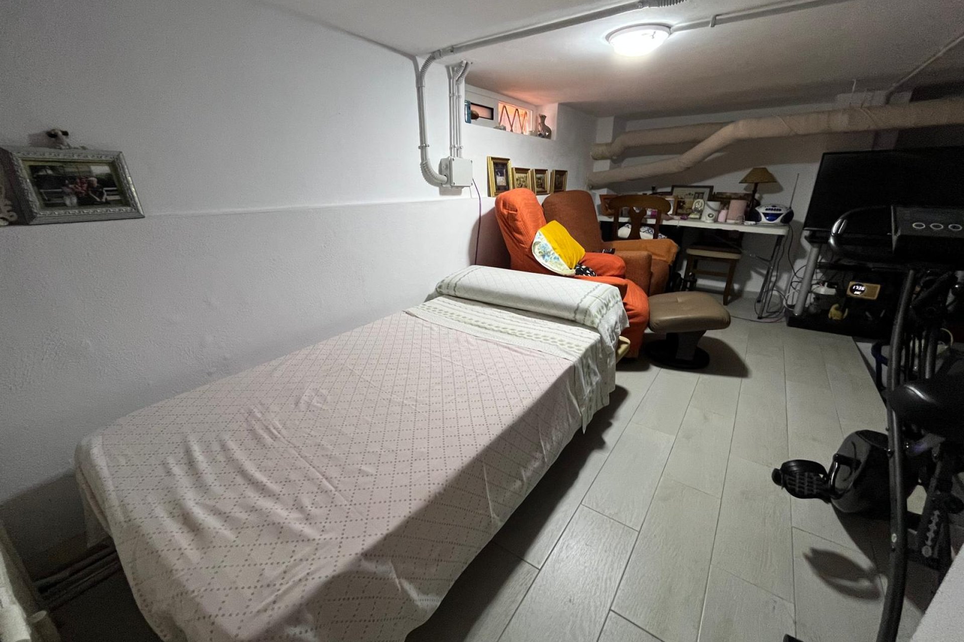 Återförsäljning - Radhus -
Torrevieja - Los Altos