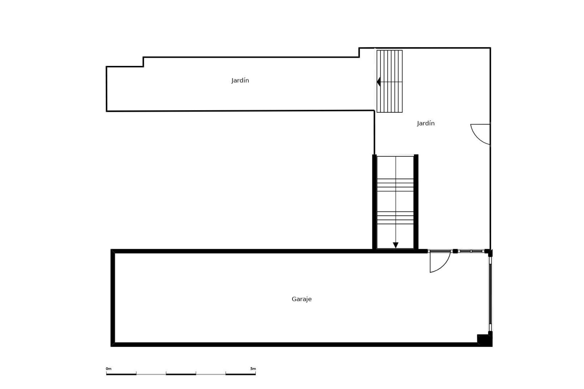 Återförsäljning - Radhus -
Torrevieja - Los altos