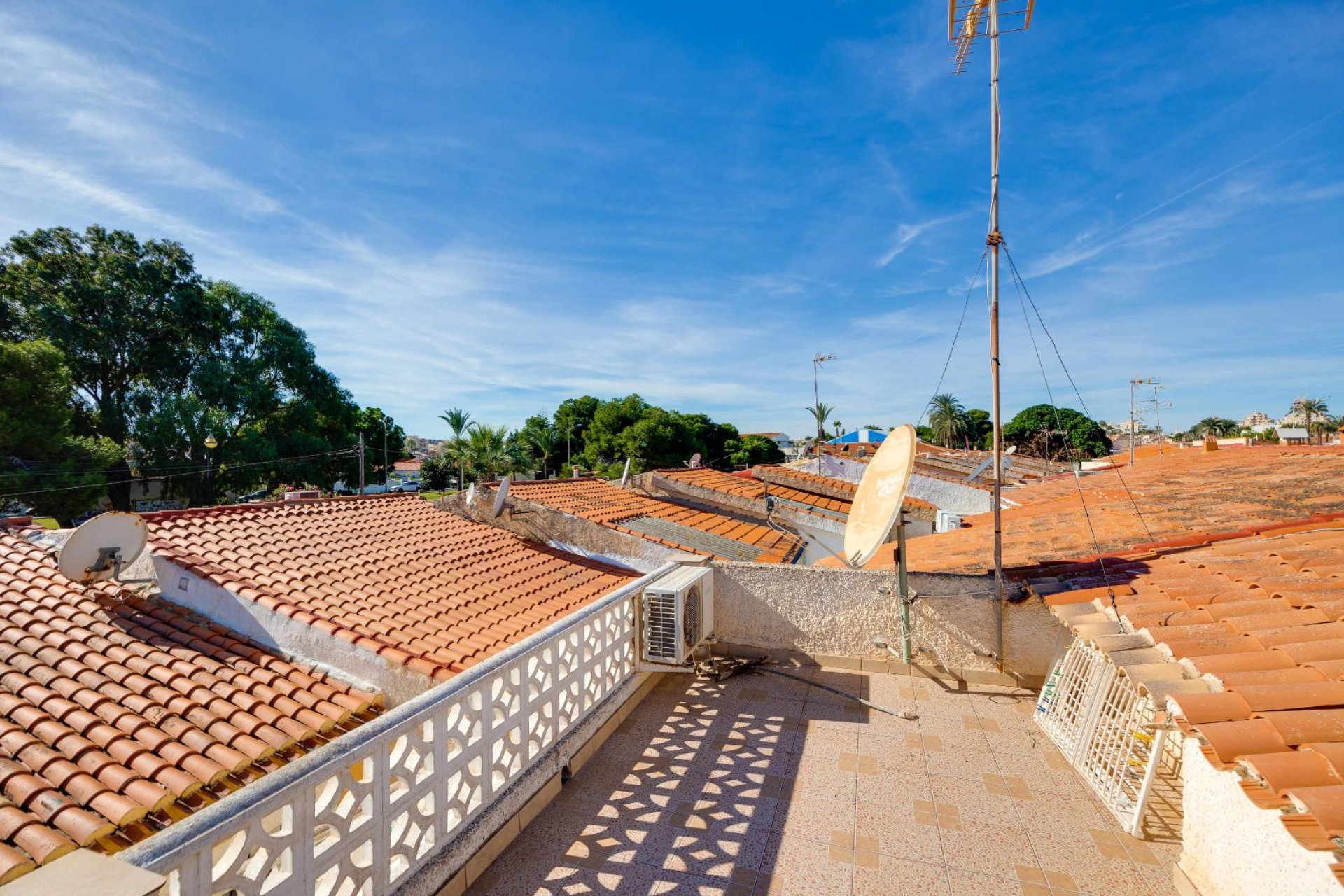 Återförsäljning - Radhus -
Torrevieja - Los Angeles