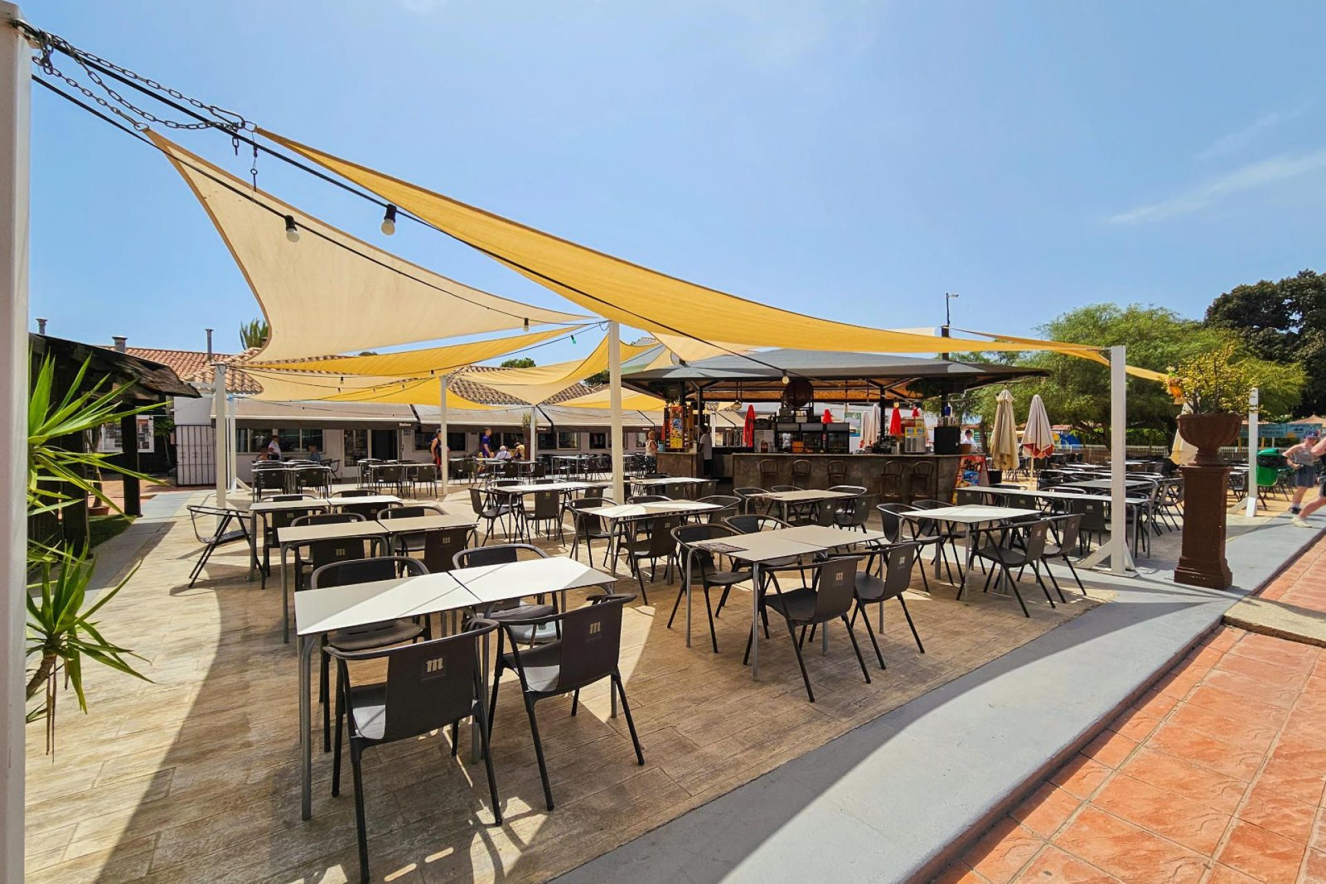 Återförsäljning - Radhus -
Torrevieja - Los Angeles