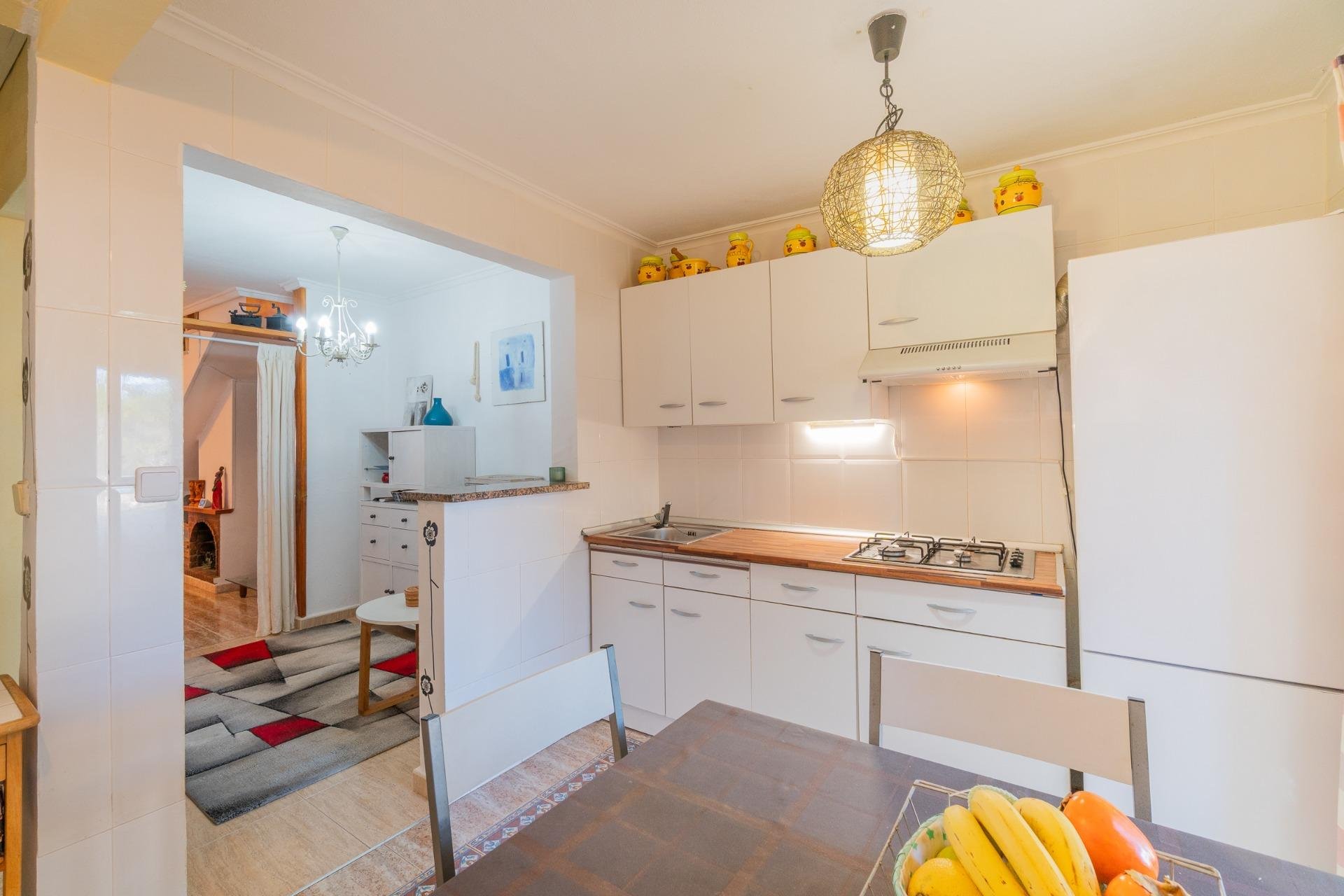 Återförsäljning - Radhus -
Torrevieja - Los Balcones - Los Altos del Edén