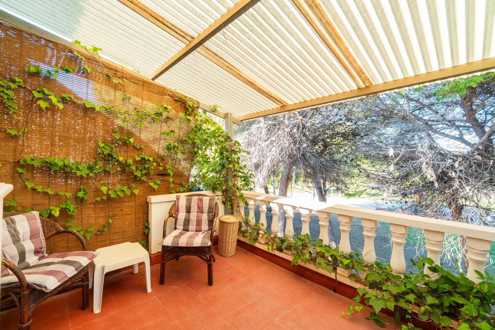 Återförsäljning - Radhus -
Torrevieja - Los Balcones - Los Altos del Edén