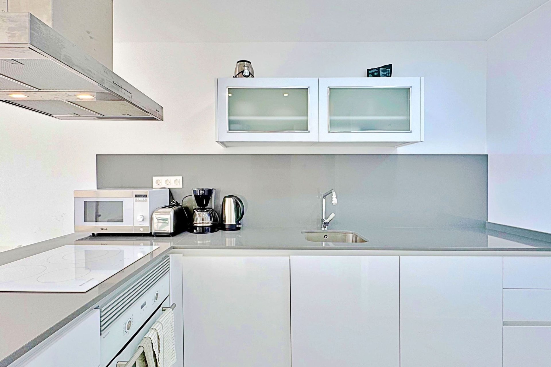 Återförsäljning - Radhus -
Torrevieja - Los Balcones