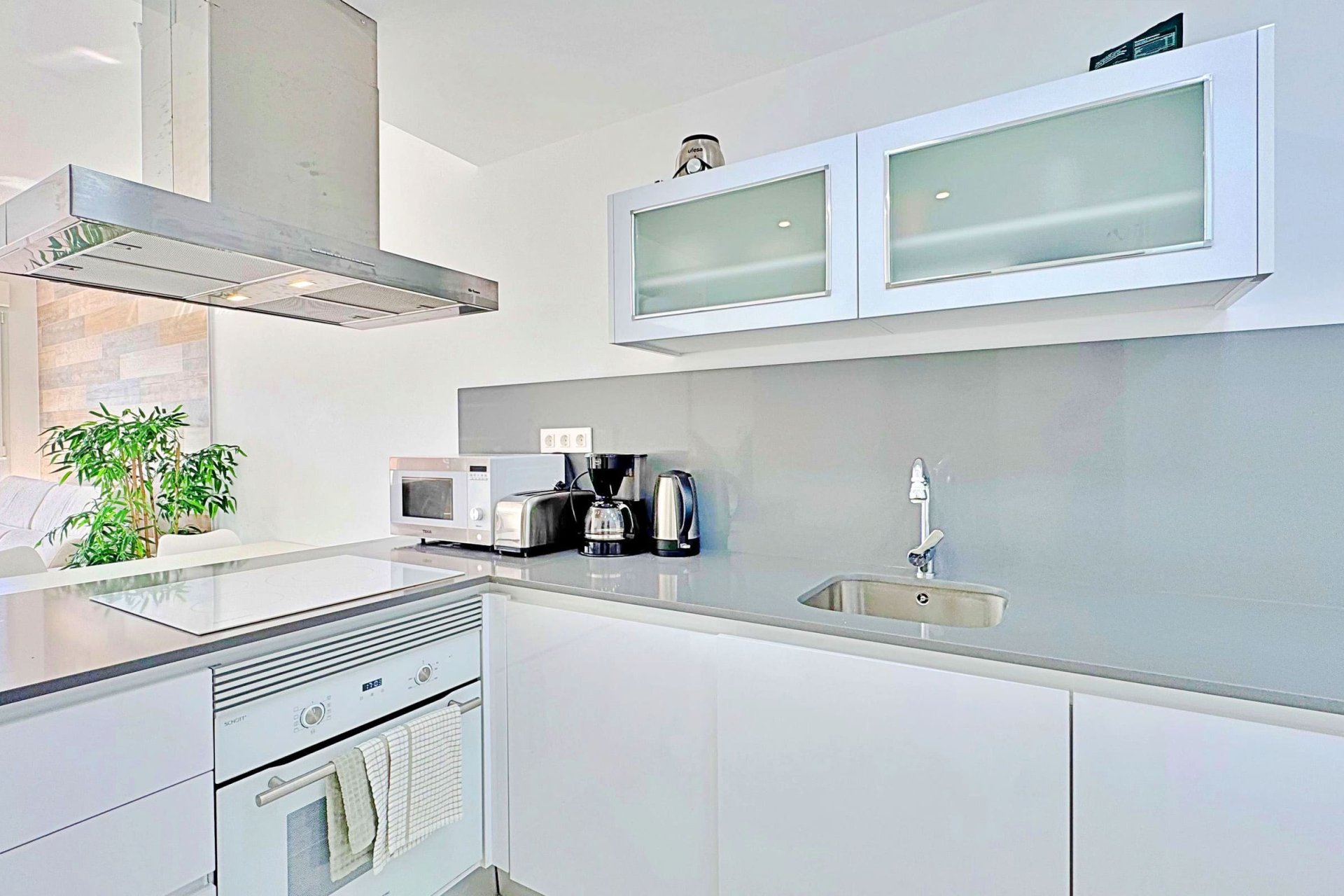 Återförsäljning - Radhus -
Torrevieja - Los Balcones