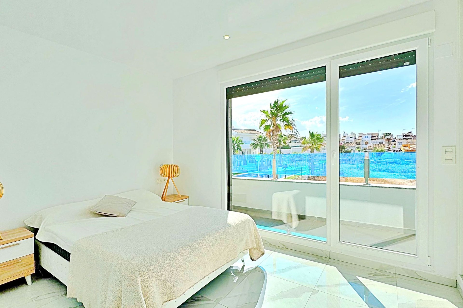 Återförsäljning - Radhus -
Torrevieja - Los Balcones