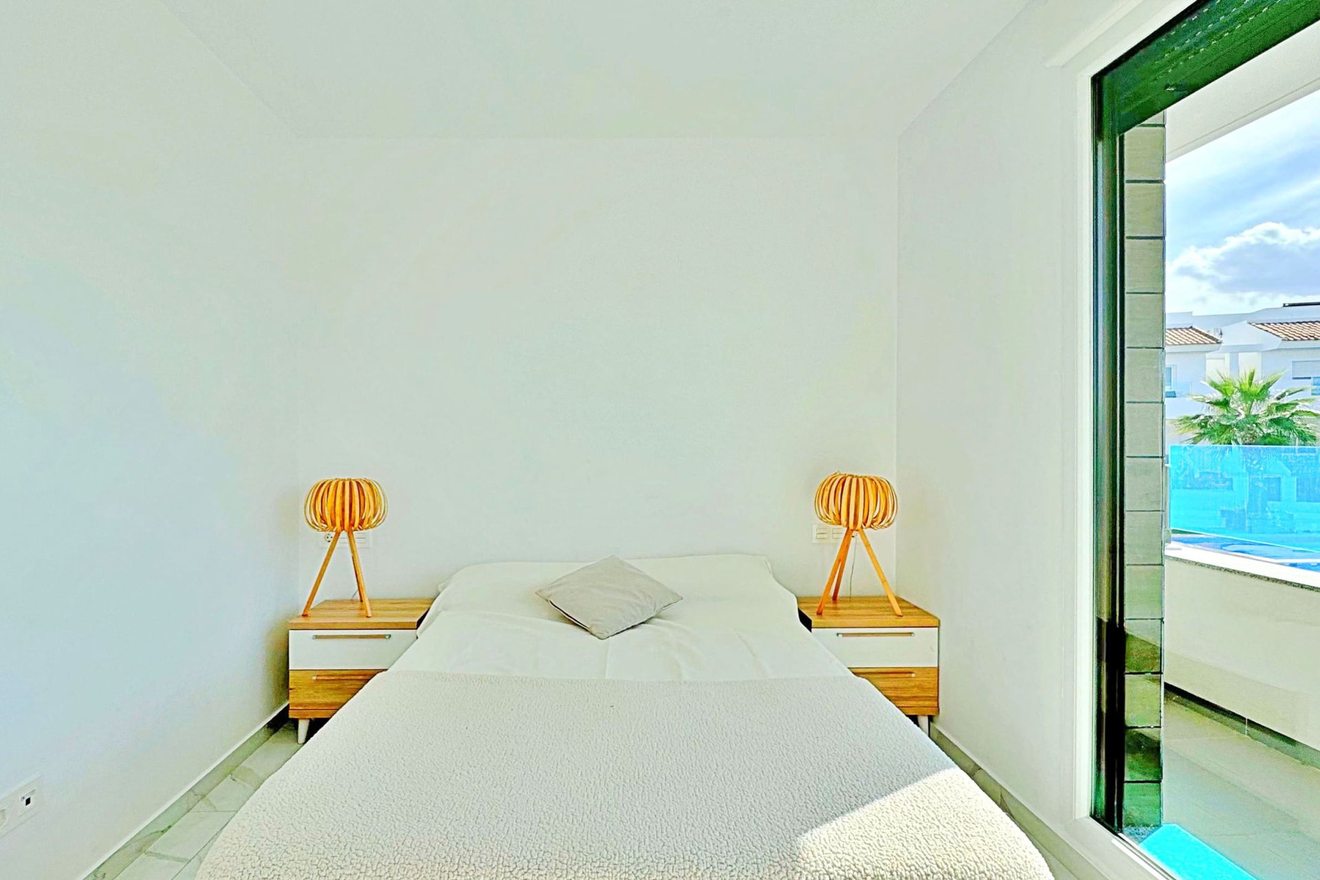 Återförsäljning - Radhus -
Torrevieja - Los Balcones