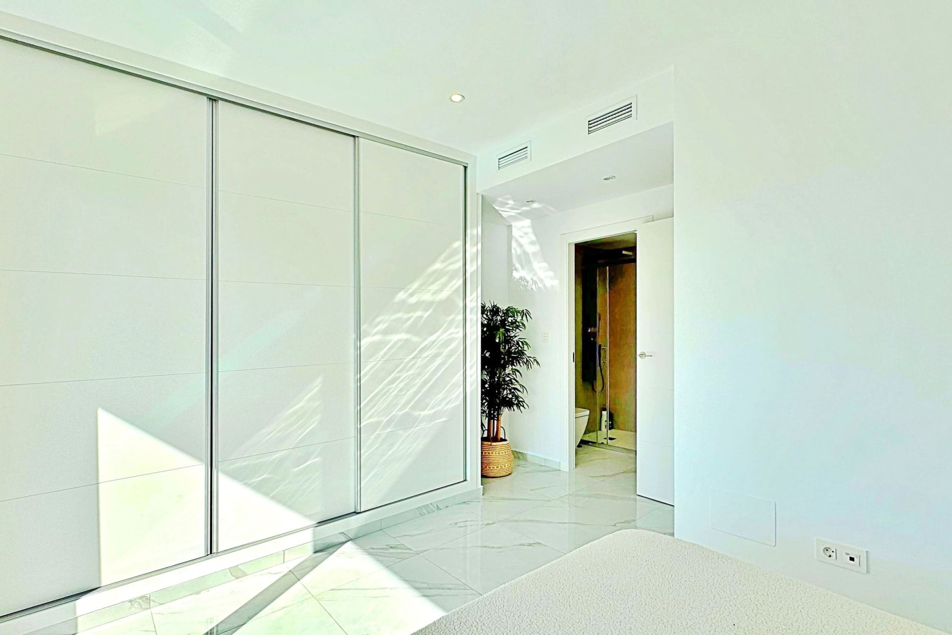 Återförsäljning - Radhus -
Torrevieja - Los Balcones