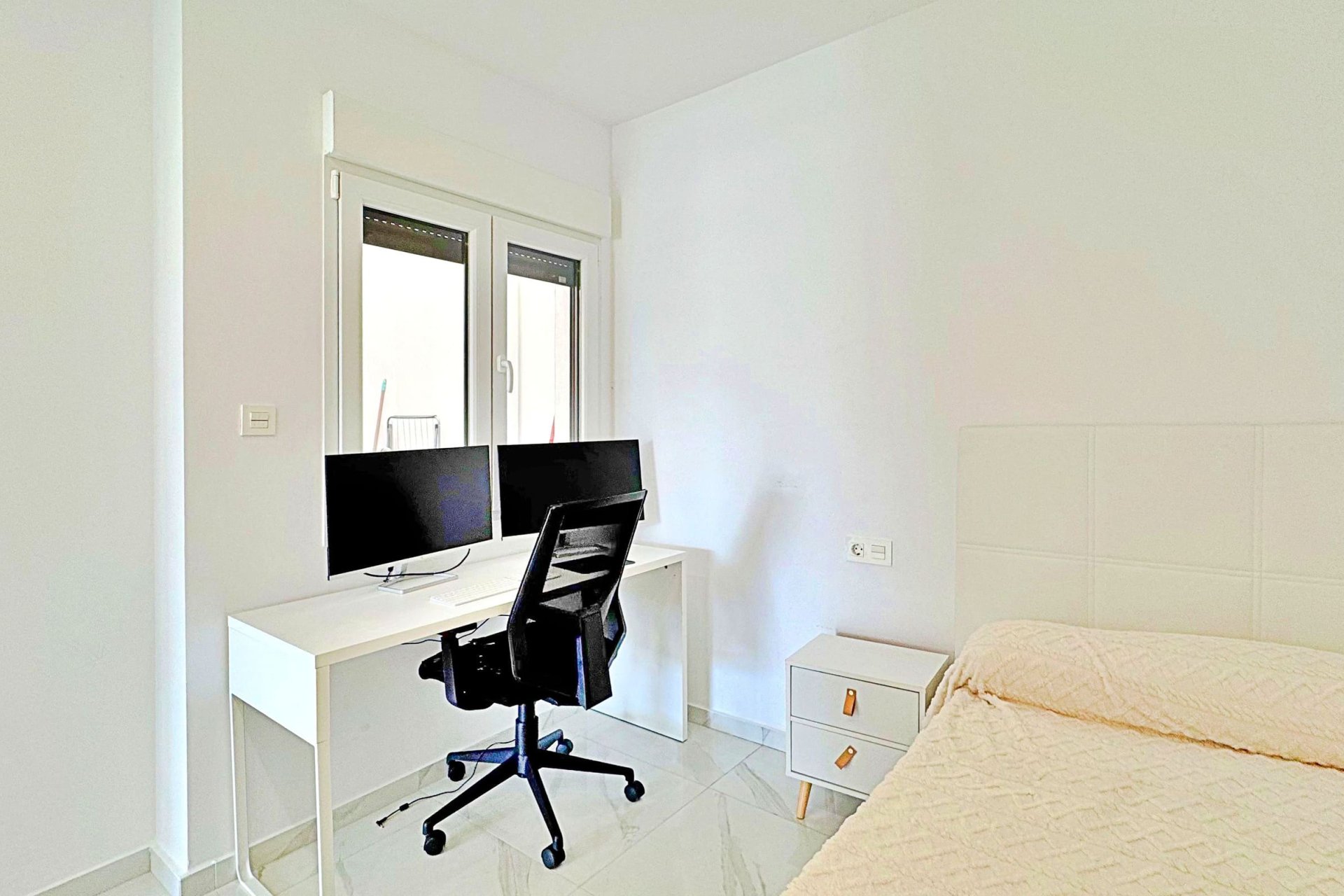 Återförsäljning - Radhus -
Torrevieja - Los Balcones