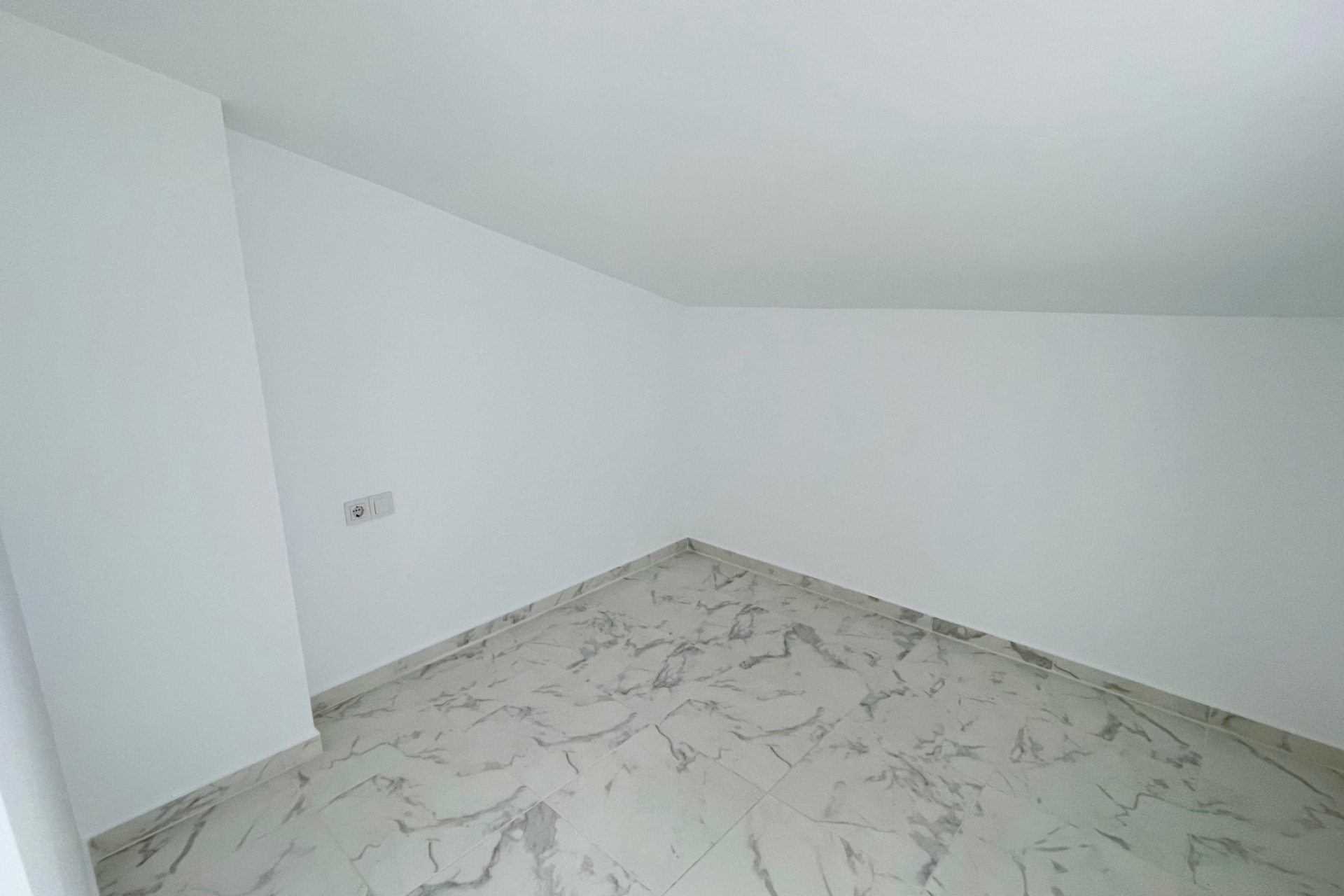 Återförsäljning - Radhus -
Torrevieja - Los balcones