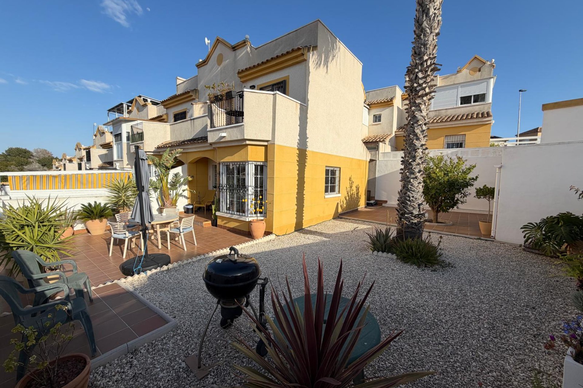 Återförsäljning - Radhus -
Torrevieja - Los Balcones