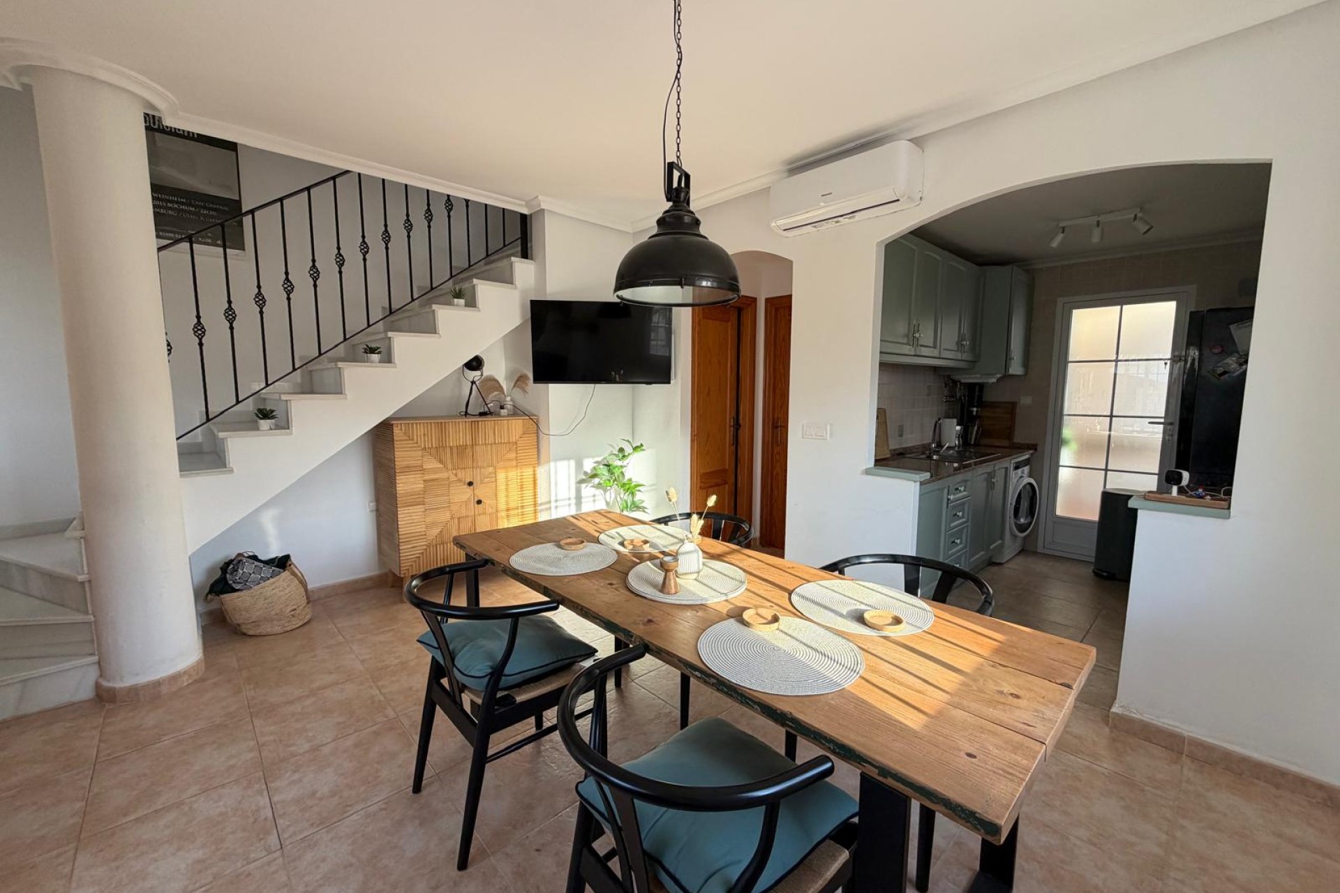 Återförsäljning - Radhus -
Torrevieja - Los Balcones