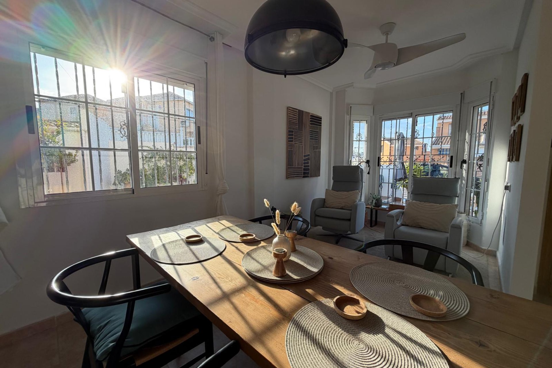 Återförsäljning - Radhus -
Torrevieja - Los Balcones