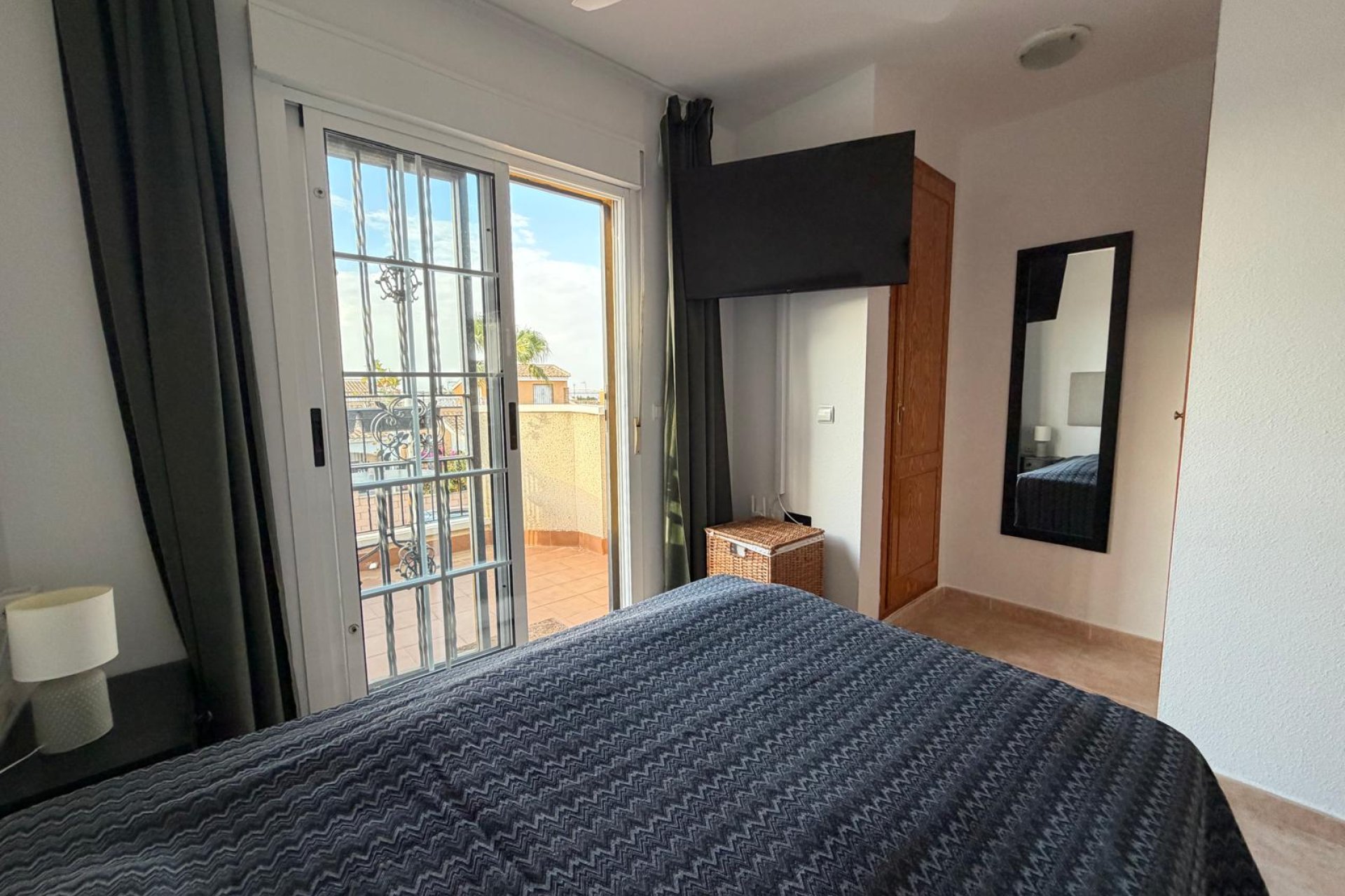 Återförsäljning - Radhus -
Torrevieja - Los Balcones