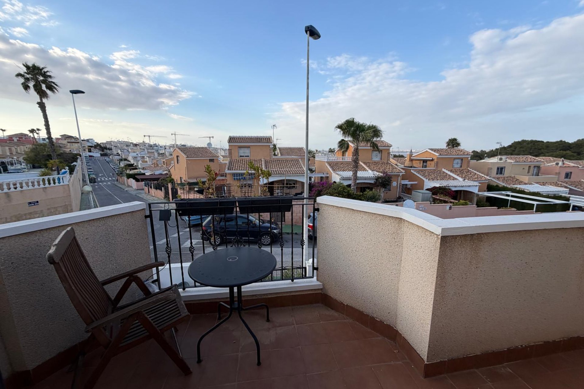 Återförsäljning - Radhus -
Torrevieja - Los Balcones