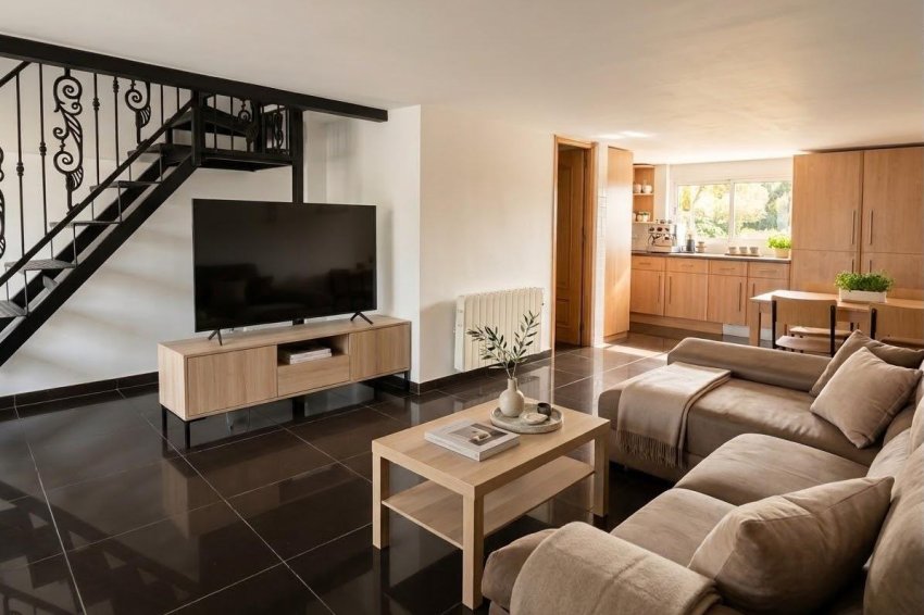 Återförsäljning - Radhus -
Torrevieja - Los Balcones