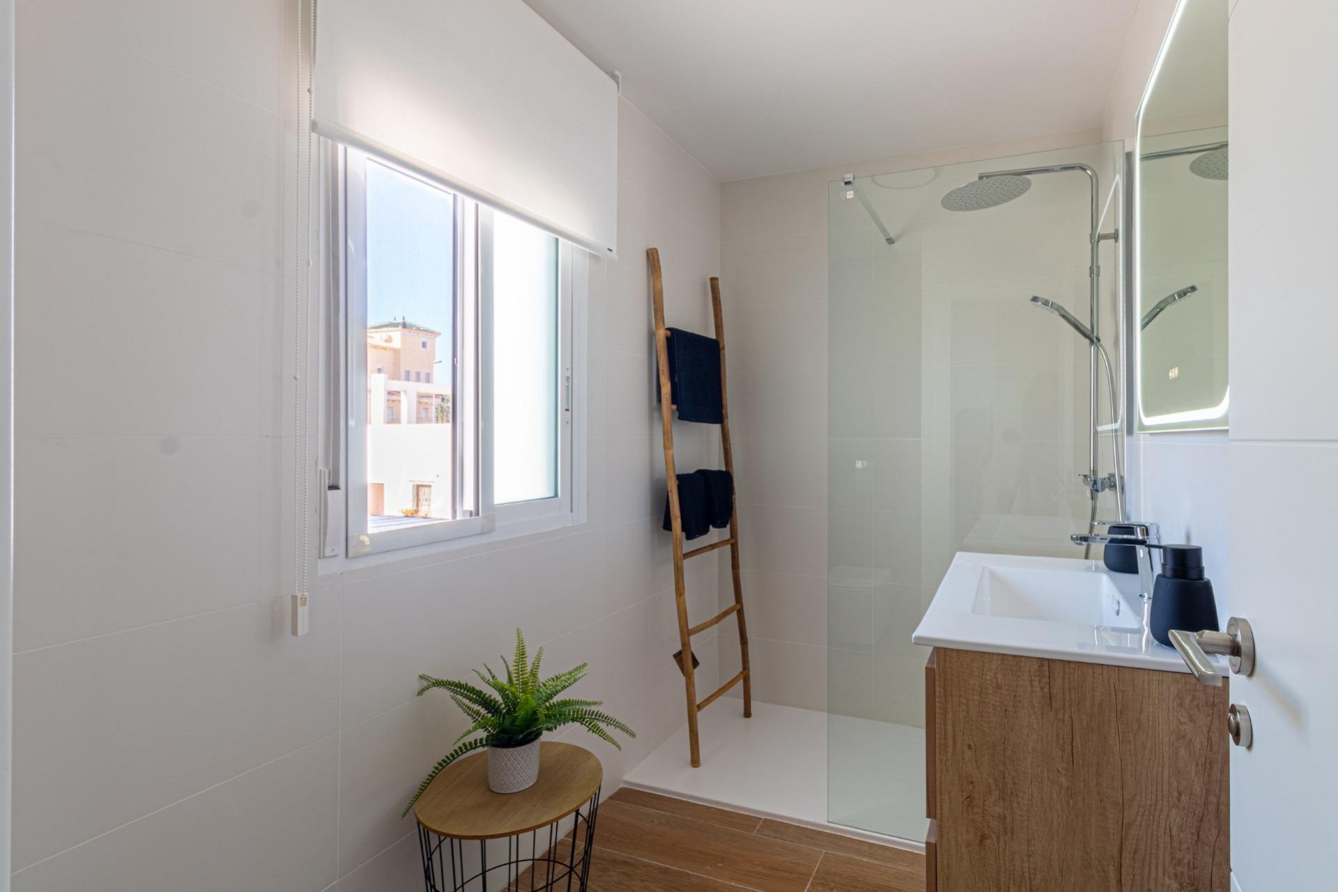 Återförsäljning - Radhus -
Torrevieja - Los Frutales