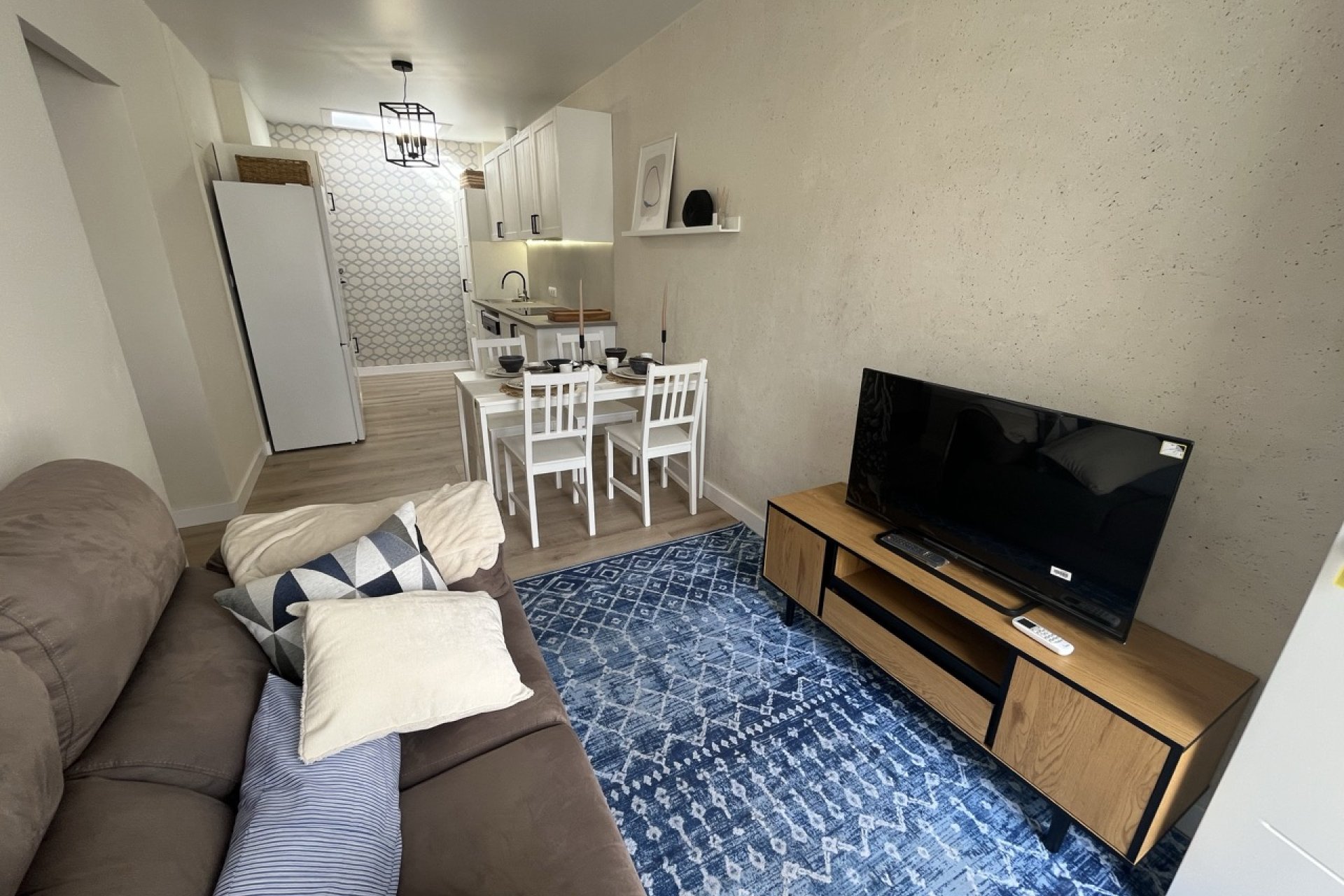 Återförsäljning - Radhus -
Torrevieja - Torreta - Florida