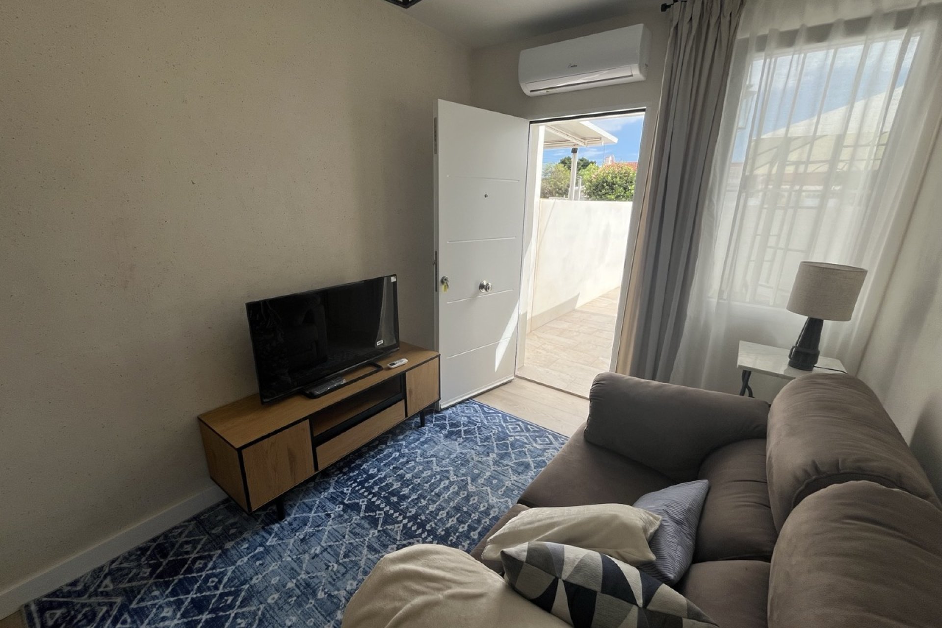 Återförsäljning - Radhus -
Torrevieja - Torreta - Florida