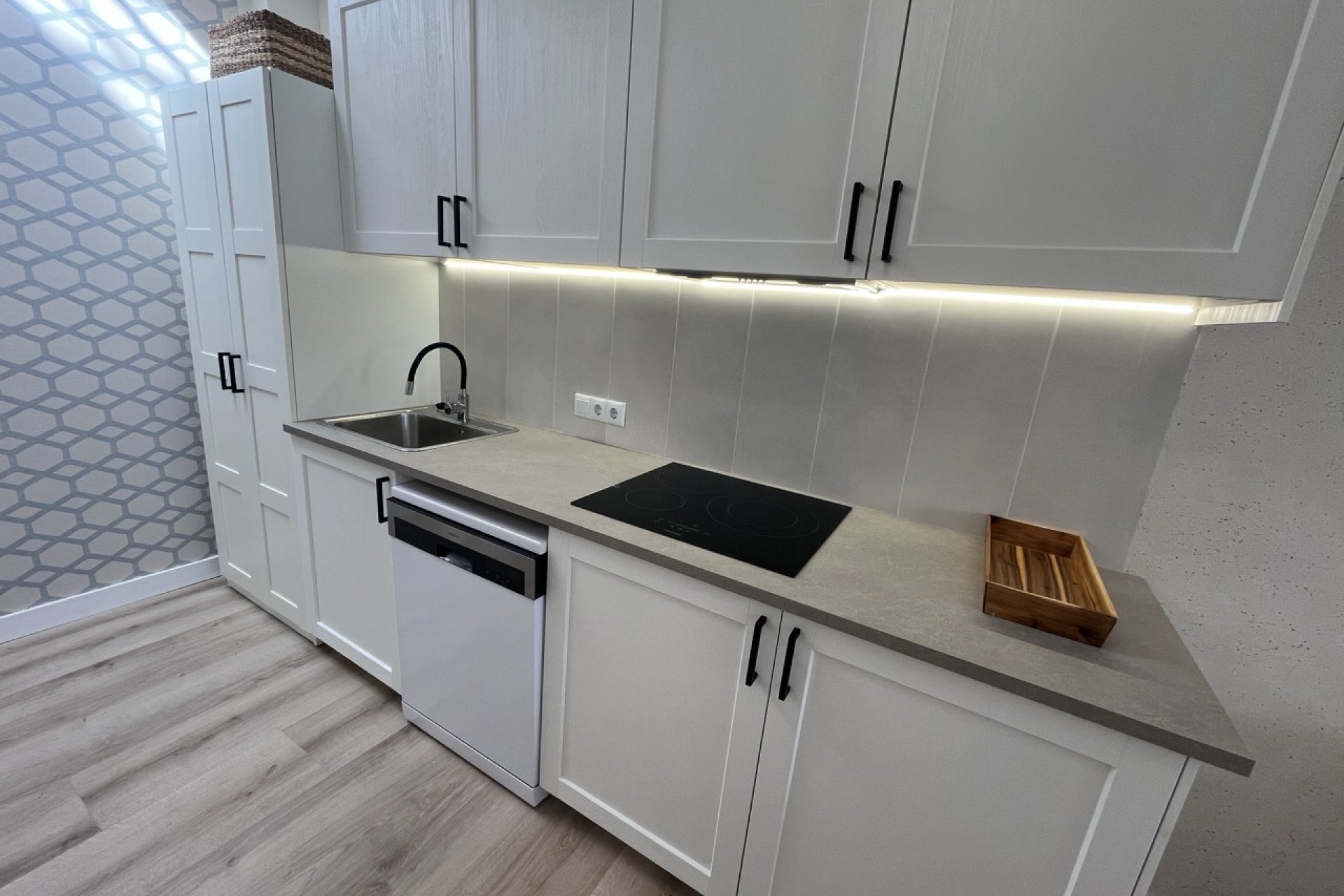 Återförsäljning - Radhus -
Torrevieja - Torreta - Florida