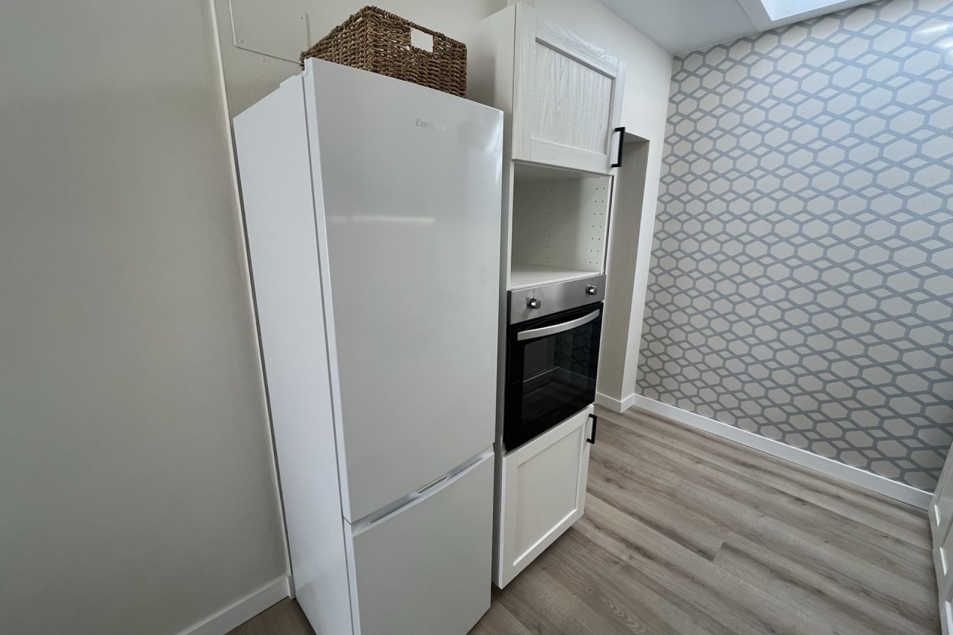 Återförsäljning - Radhus -
Torrevieja - Torreta - Florida