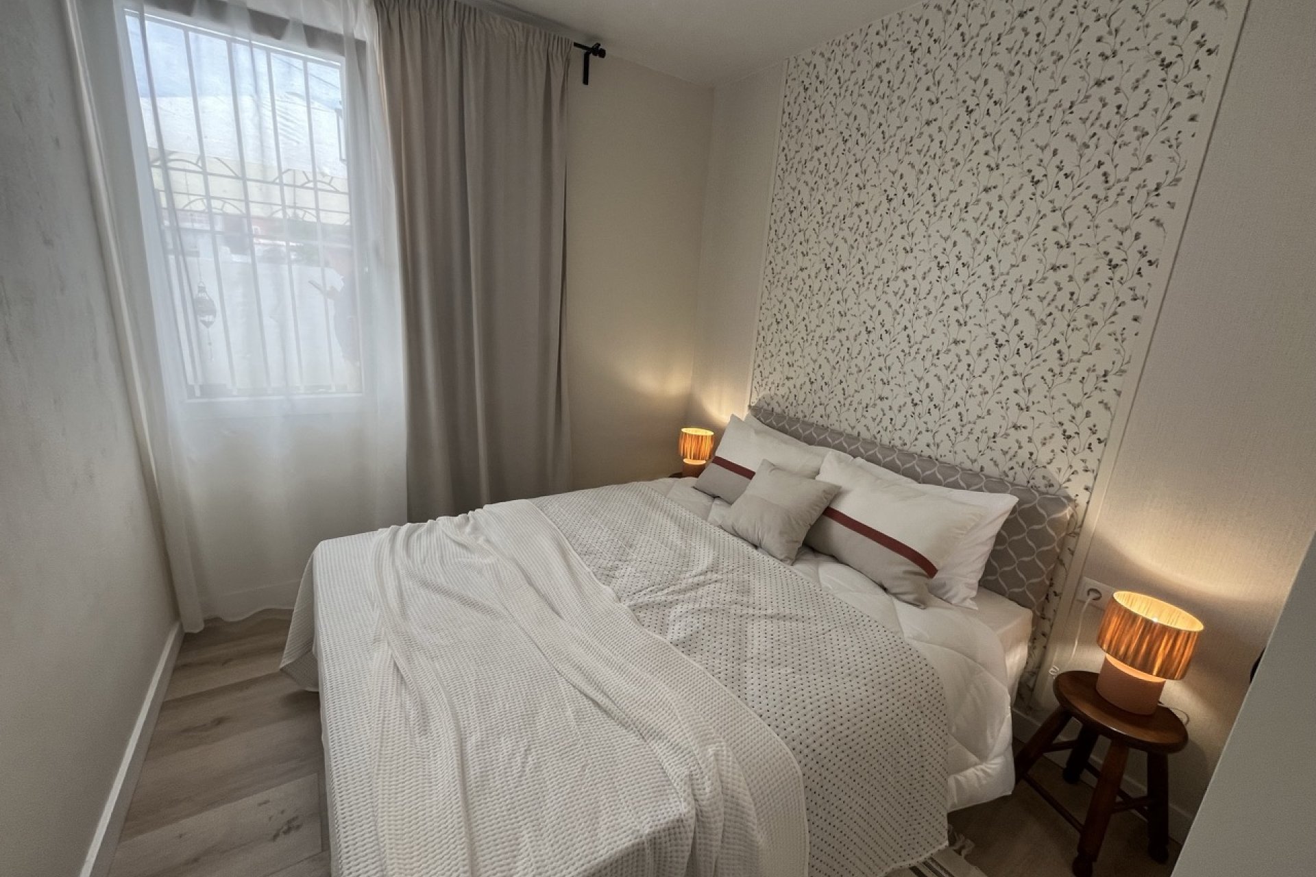 Återförsäljning - Radhus -
Torrevieja - Torreta - Florida