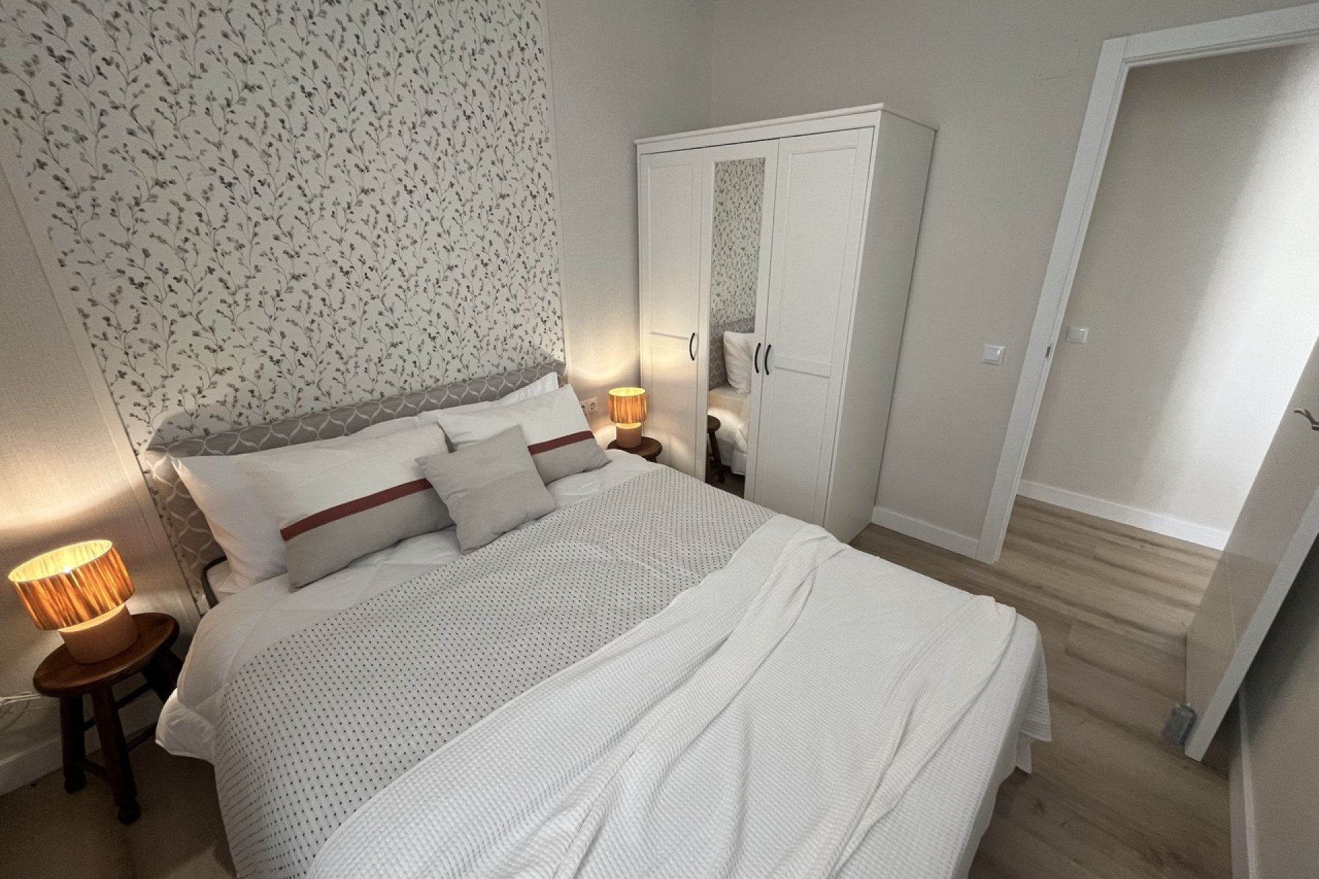 Återförsäljning - Radhus -
Torrevieja - Torreta - Florida