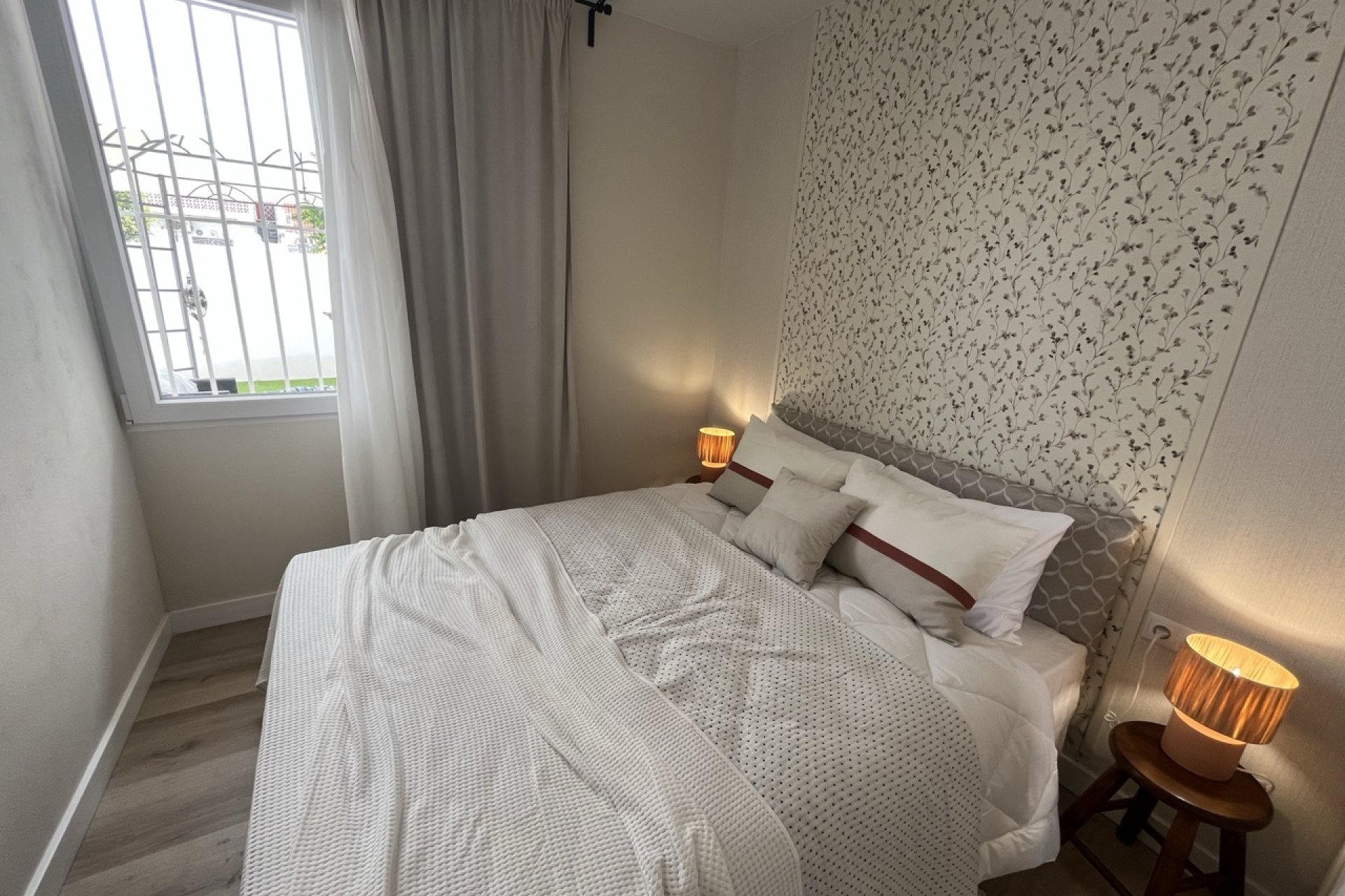 Återförsäljning - Radhus -
Torrevieja - Torreta - Florida