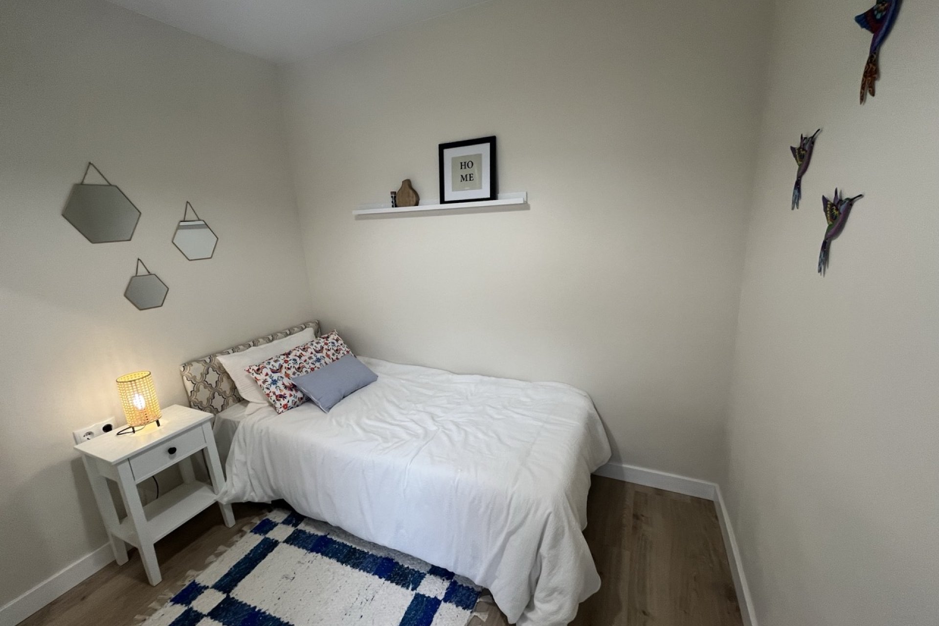 Återförsäljning - Radhus -
Torrevieja - Torreta - Florida