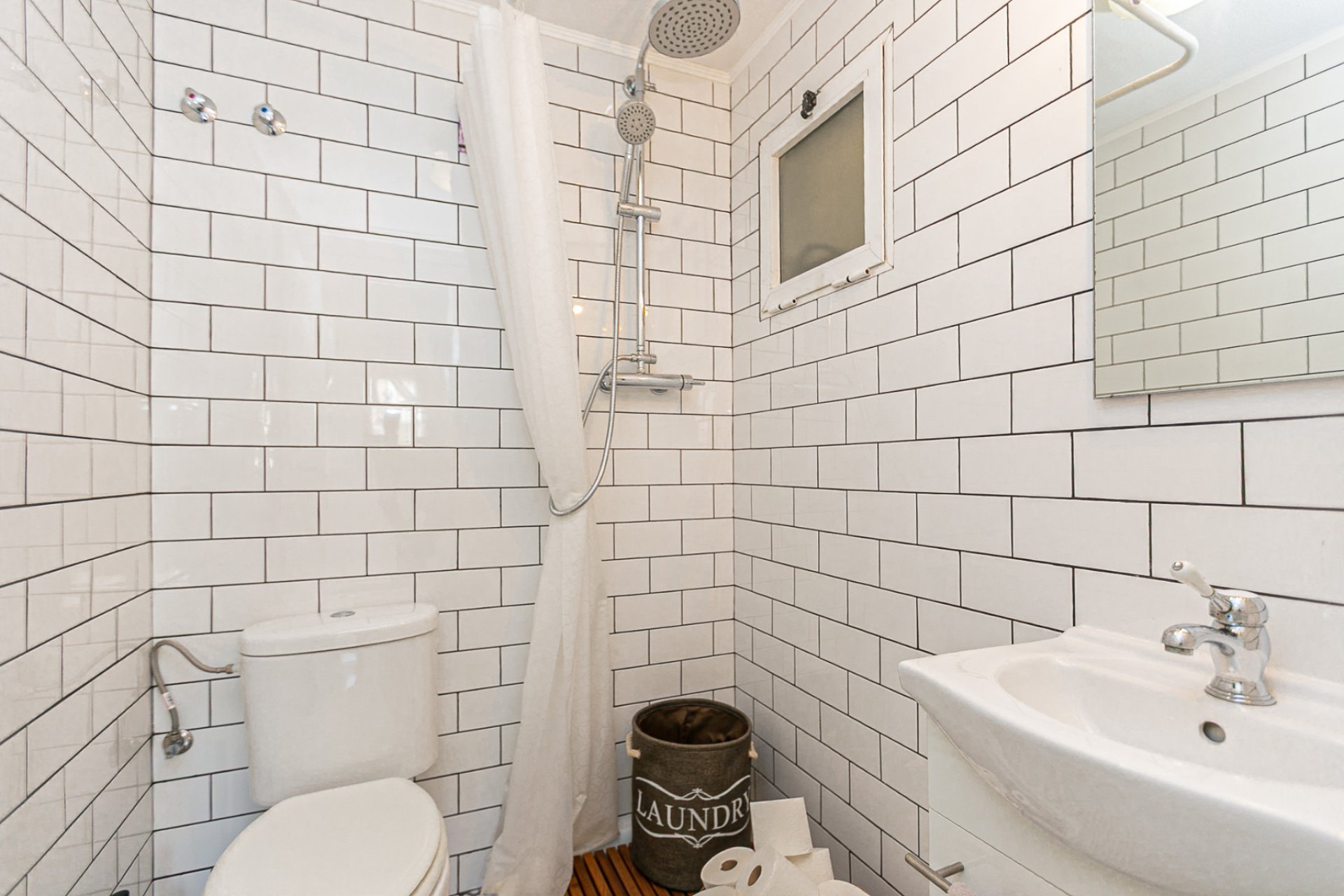 Återförsäljning - Radhus -
Torrevieja - Torretas