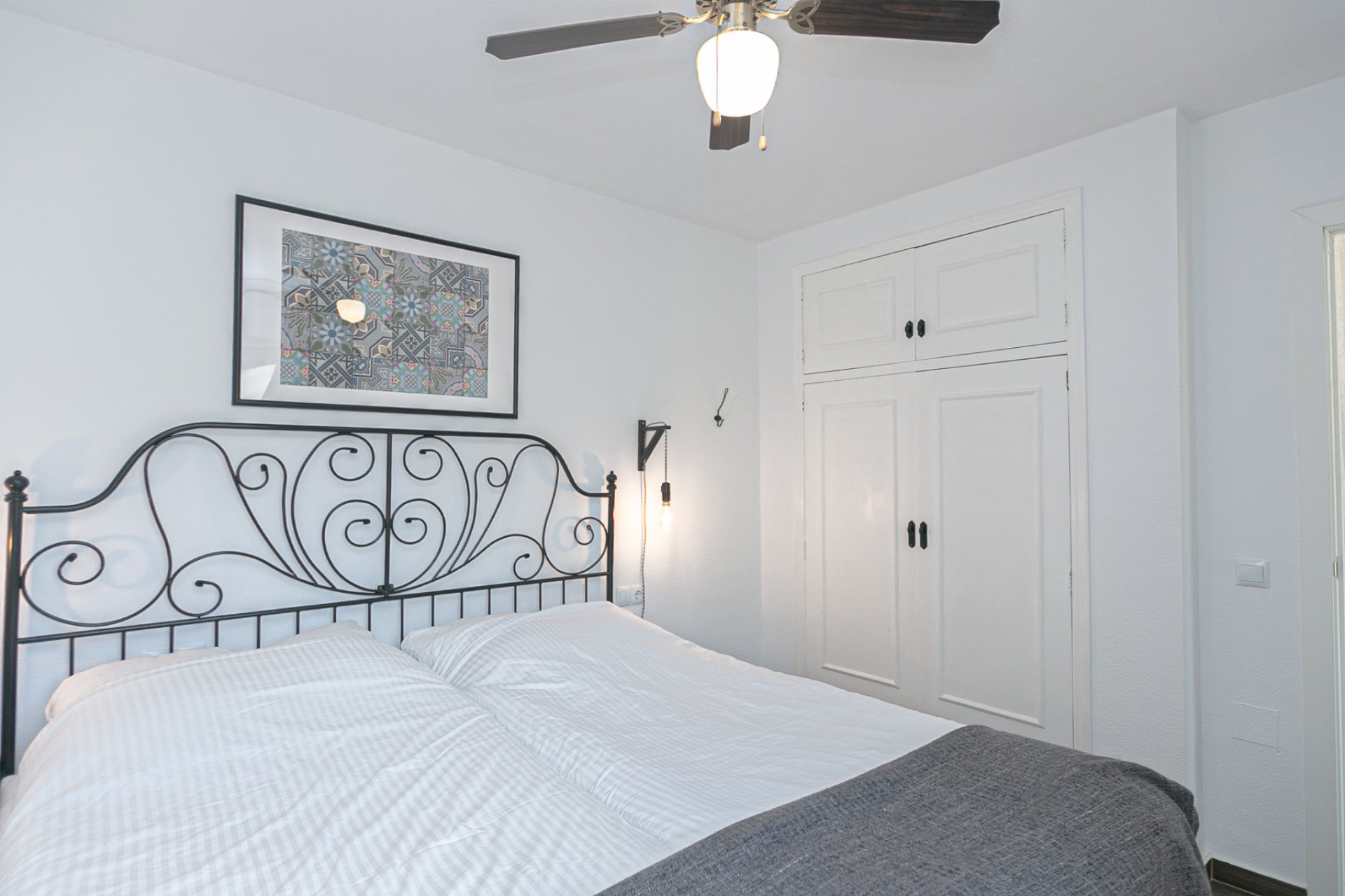 Återförsäljning - Radhus -
Torrevieja - Torretas