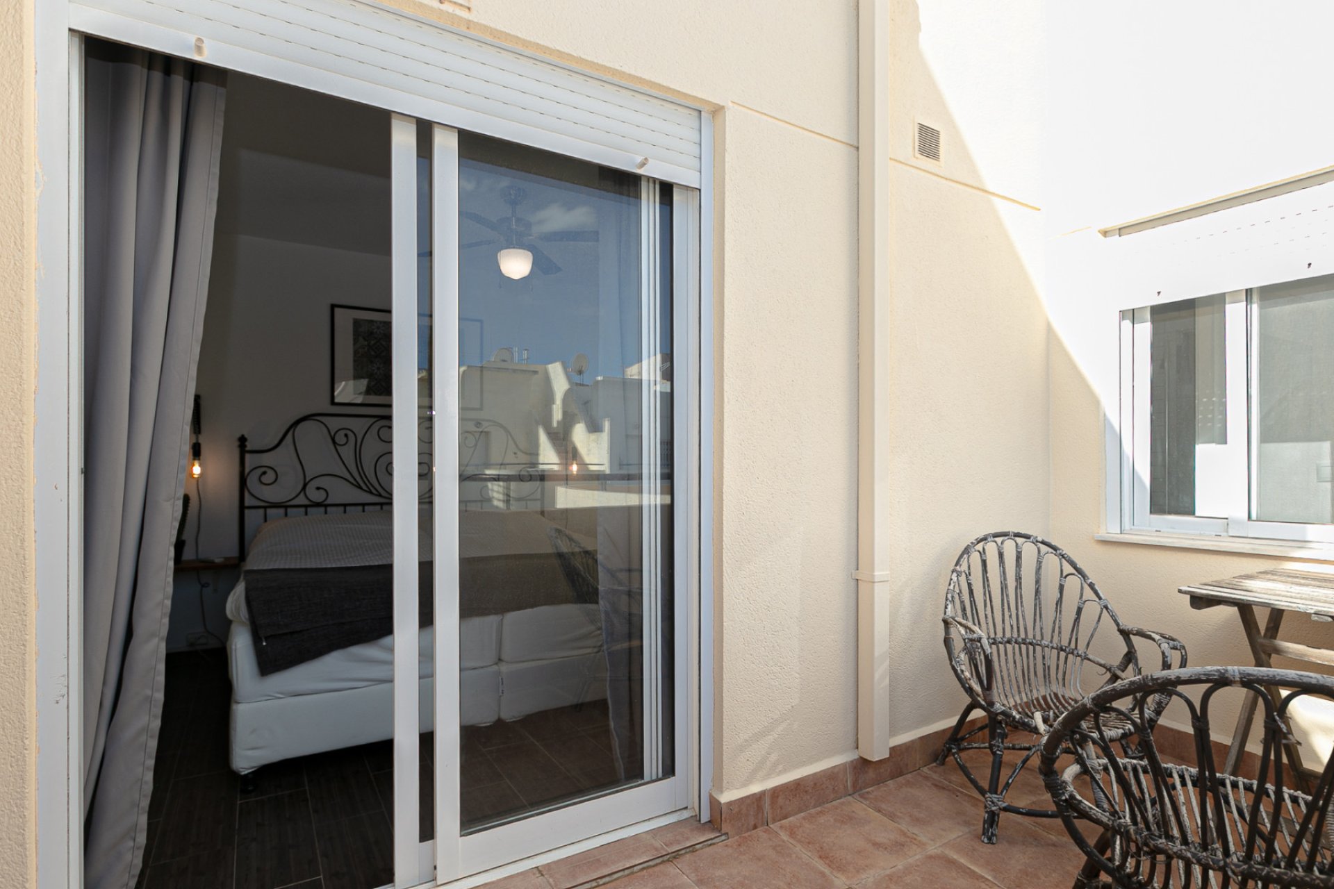 Återförsäljning - Radhus -
Torrevieja - Torretas