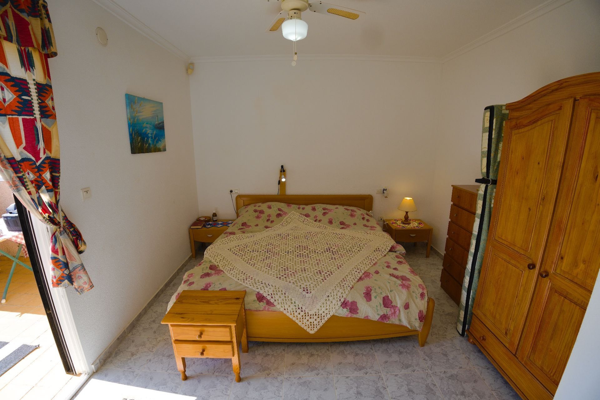 Återförsäljning - Radhus -
Torrevieja