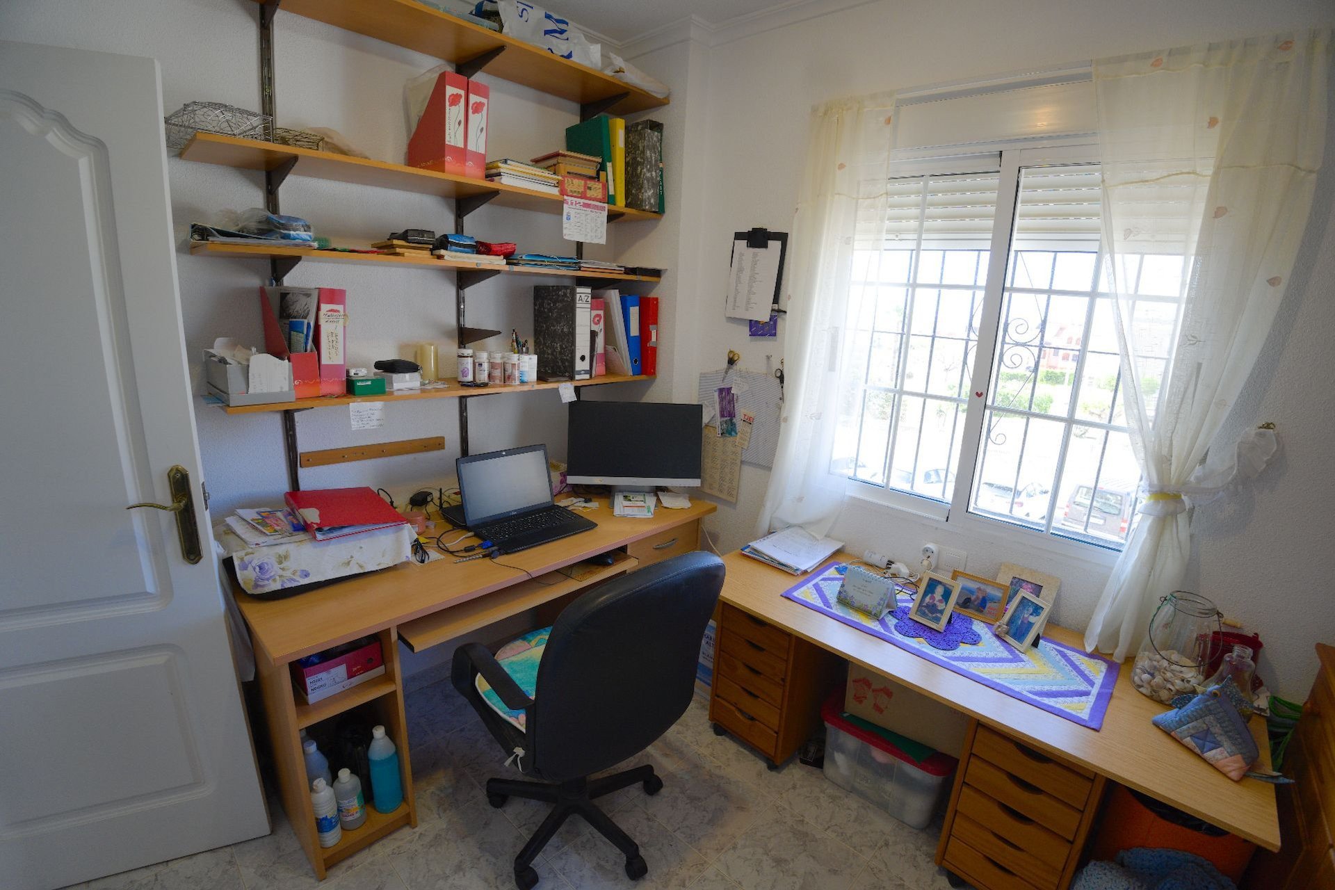 Återförsäljning - Radhus -
Torrevieja