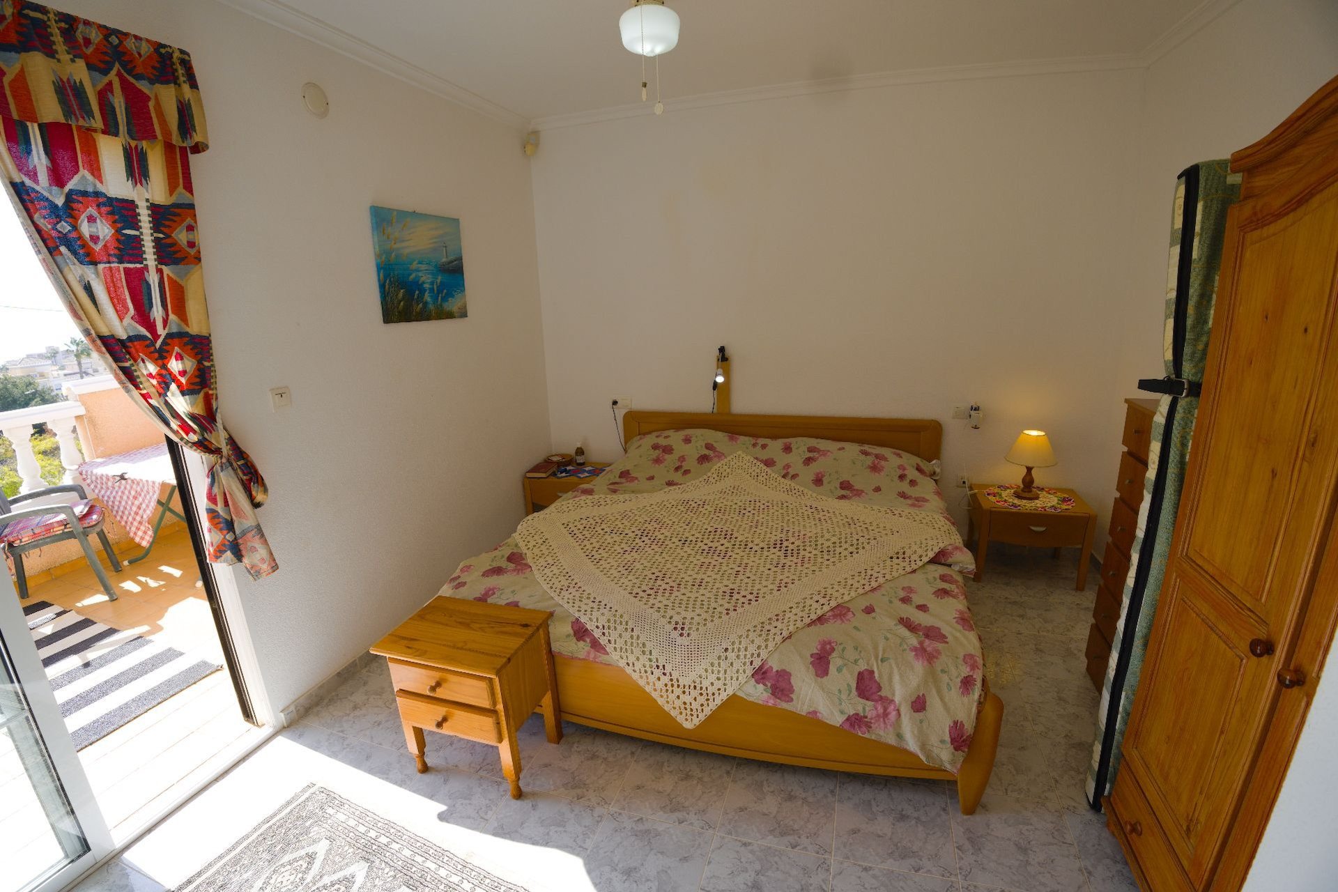 Återförsäljning - Radhus -
Torrevieja