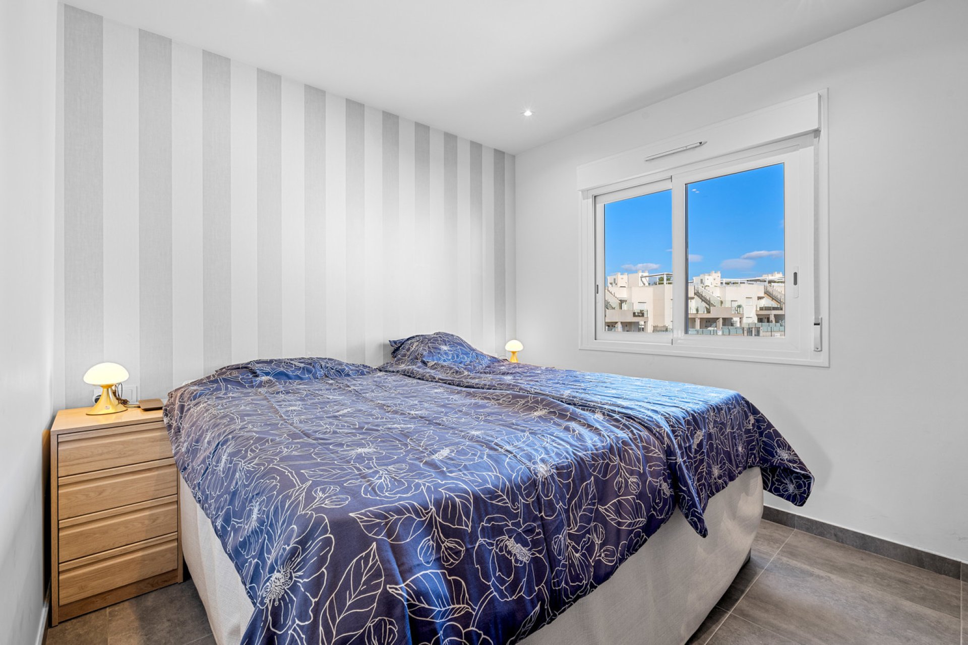 Återförsäljning - Radhus -
Torrevieja