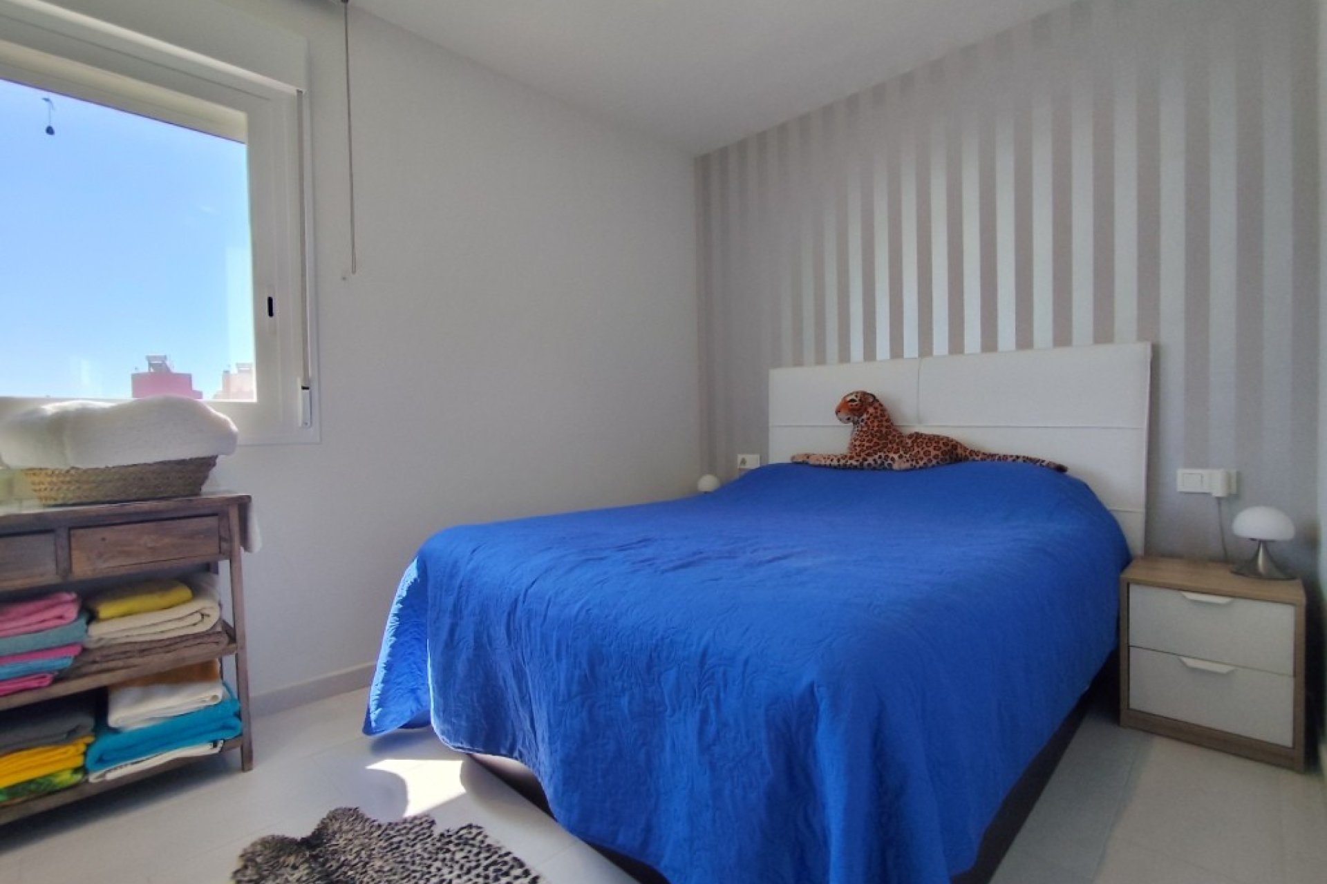 Återförsäljning - Radhus -
Torrevieja