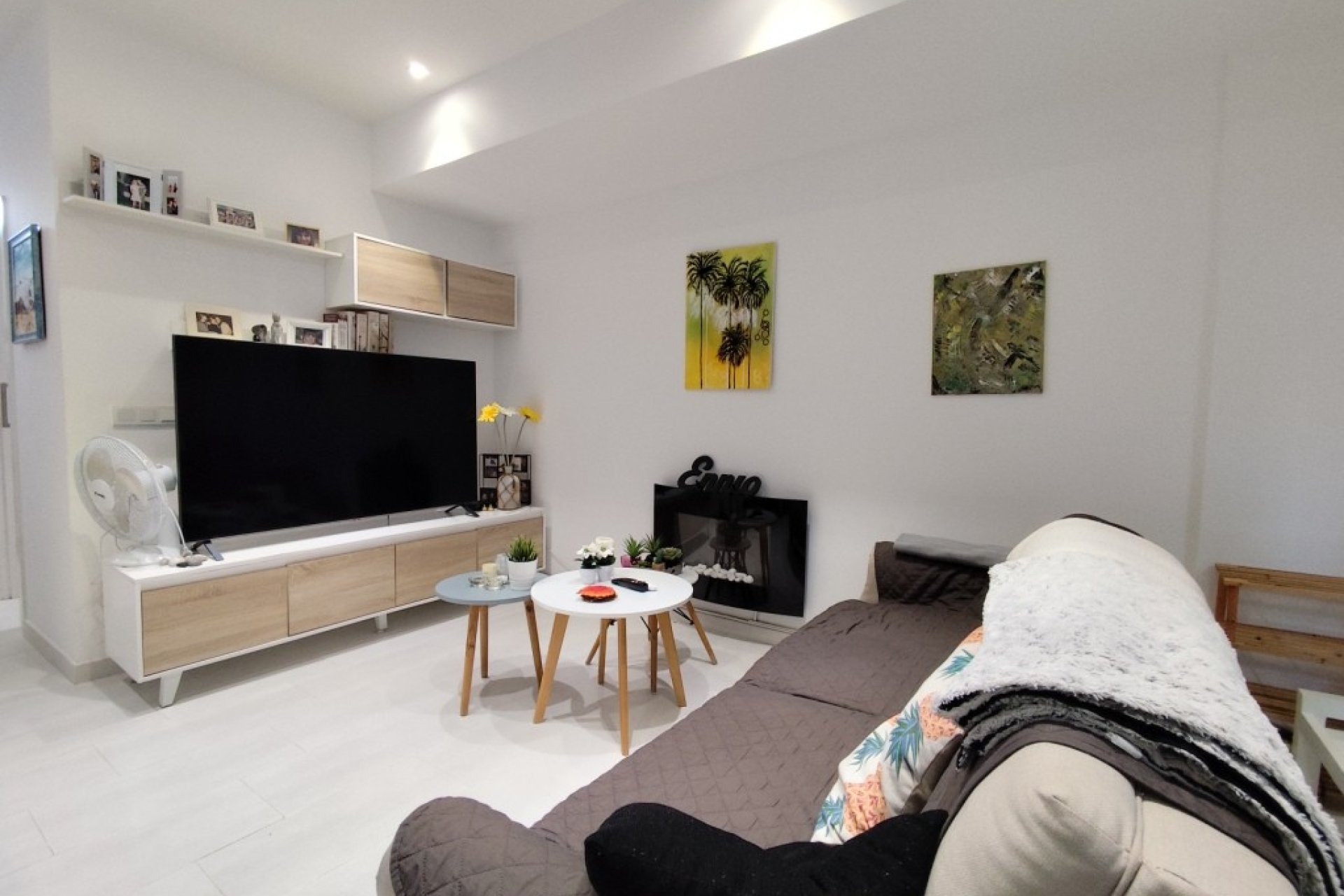 Återförsäljning - Radhus -
Torrevieja